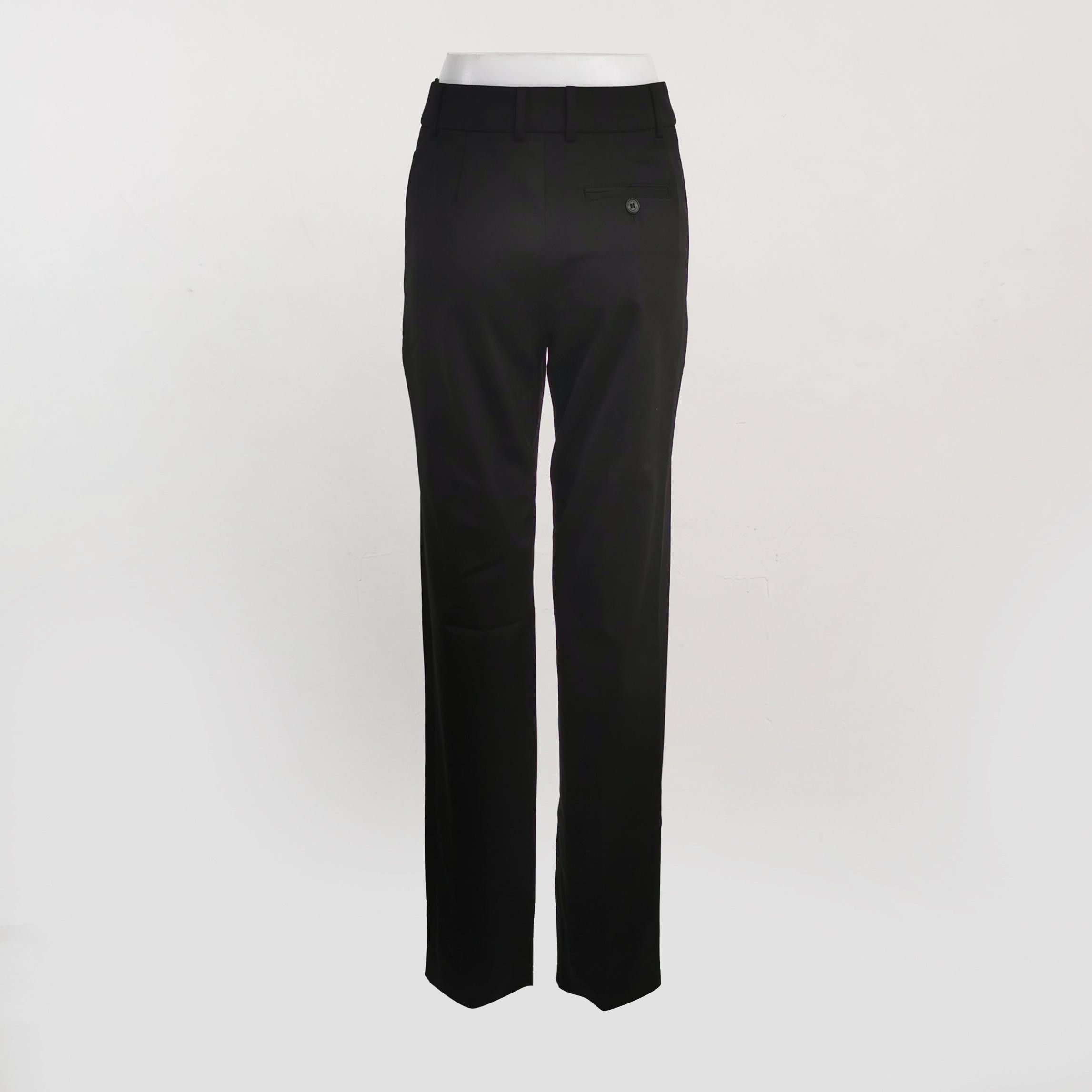 Burberry Burberry Women 2 Pants Size 26" / US 2 / IT 38 - 2 Thumbnail