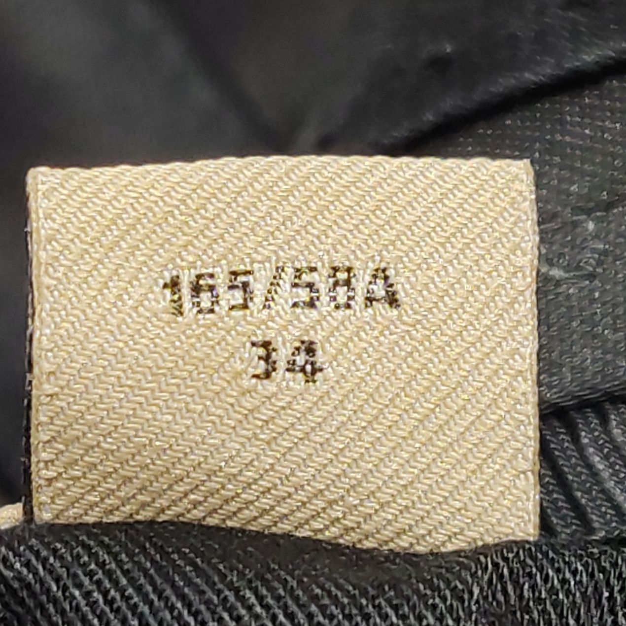 Burberry Burberry Women 2 Pants Size 26" / US 2 / IT 38 - 5 Thumbnail