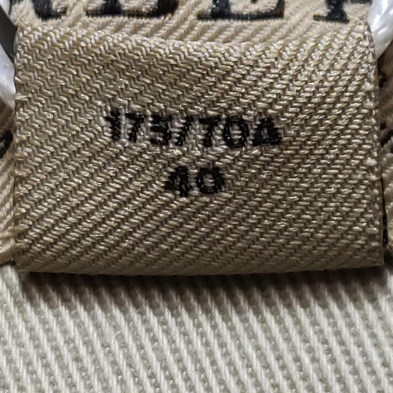 Burberry Burberry Women 26 Pants Size 26" / US 2 / IT 38 - 7 Thumbnail