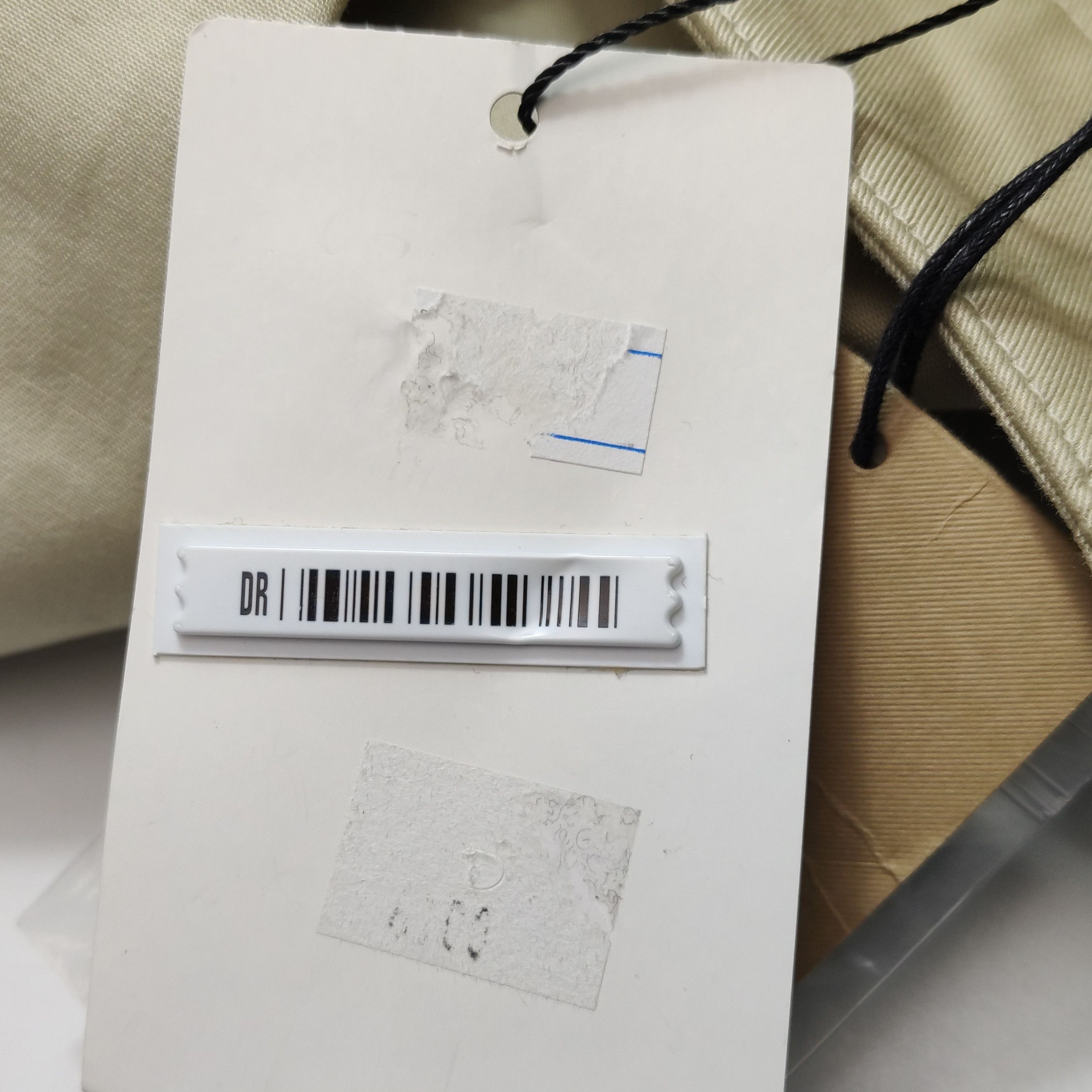 Burberry Burberry Women 26 Pants Size 26" / US 2 / IT 38 - 10 Thumbnail