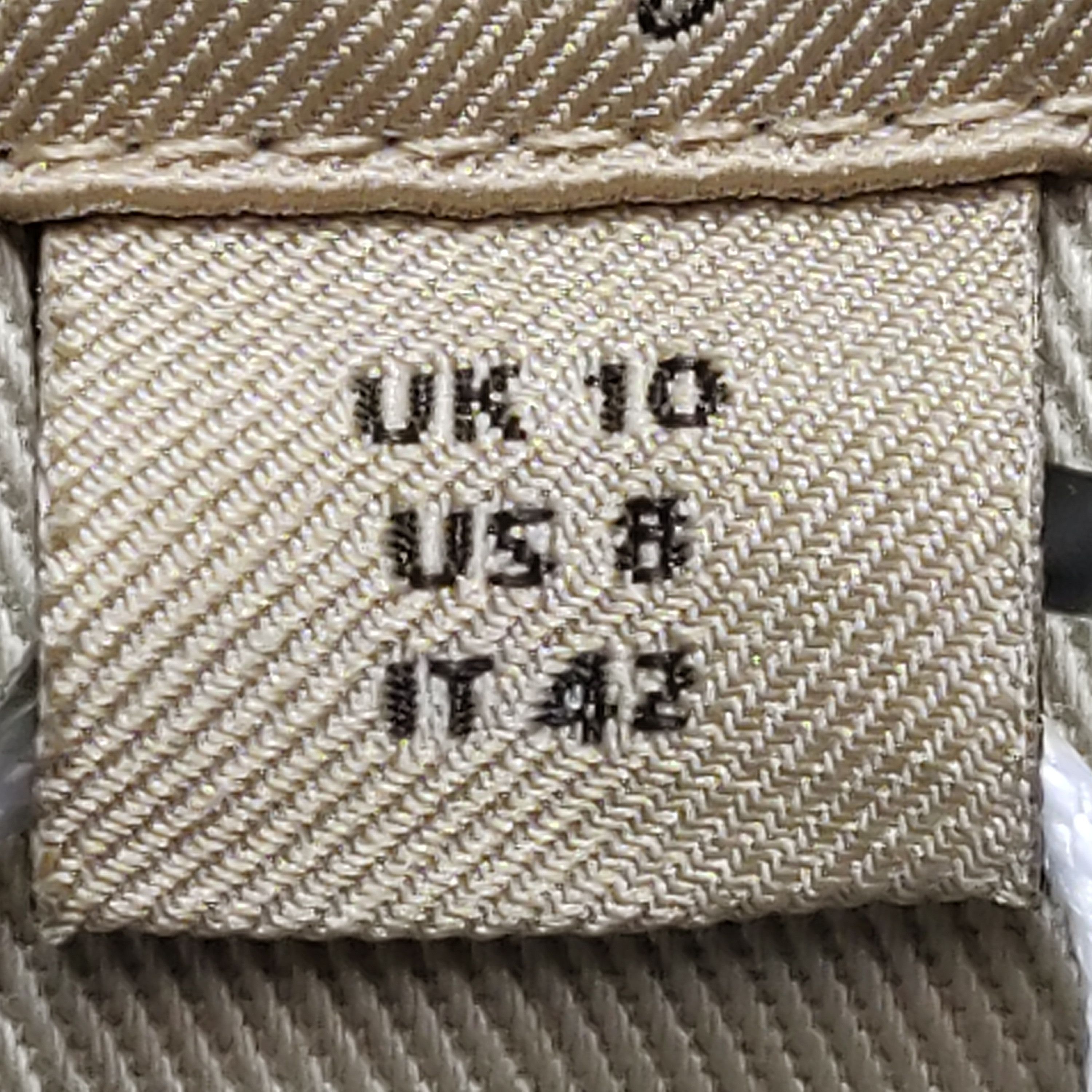 Burberry Burberry Women 26 Pants Size 26" / US 2 / IT 38 - 6 Thumbnail
