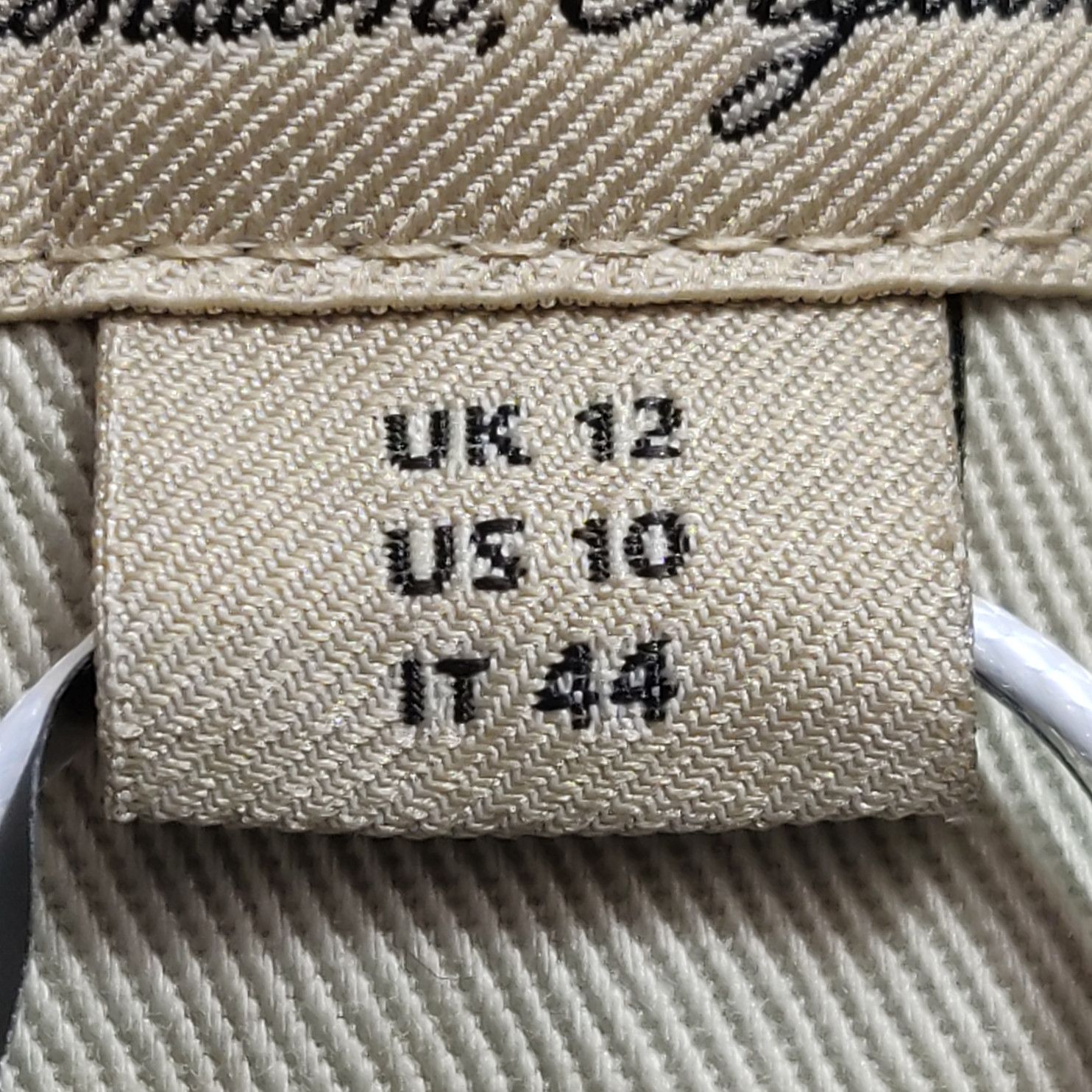 Burberry Burberry Women 28 Pants Size 28" / US 6 / IT 42 - 6 Thumbnail