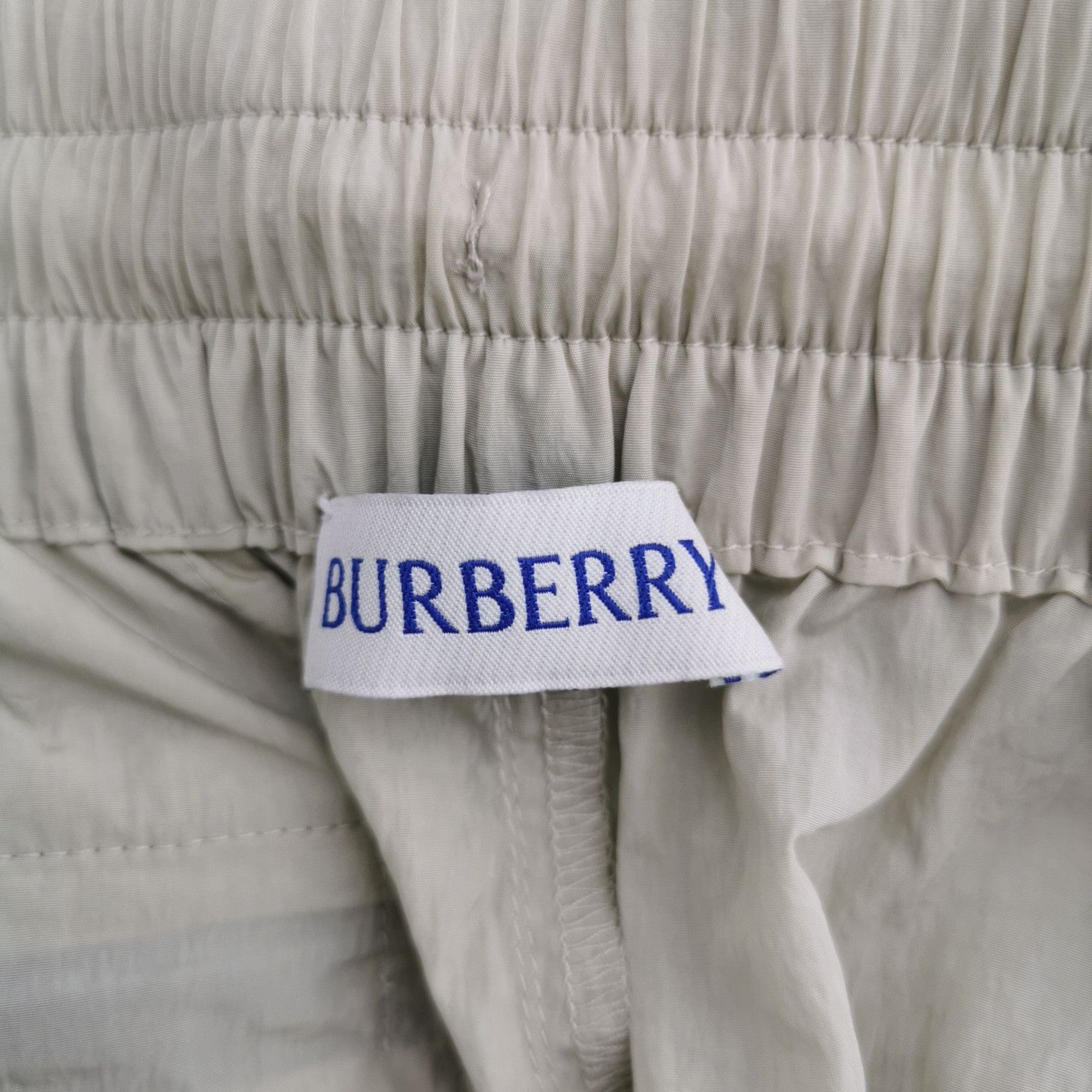 Burberry Burberry Women 28 Shorts Size 28" / US 6 / IT 42 - 6 Thumbnail