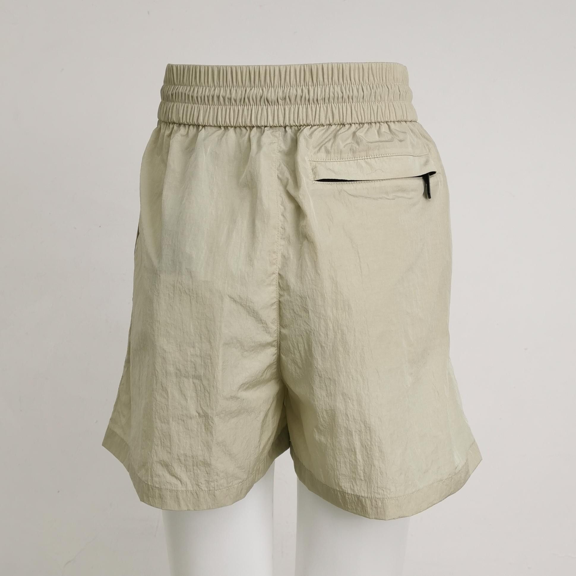 Burberry Burberry Women 28 Shorts Size 28" / US 6 / IT 42 - 2 Thumbnail
