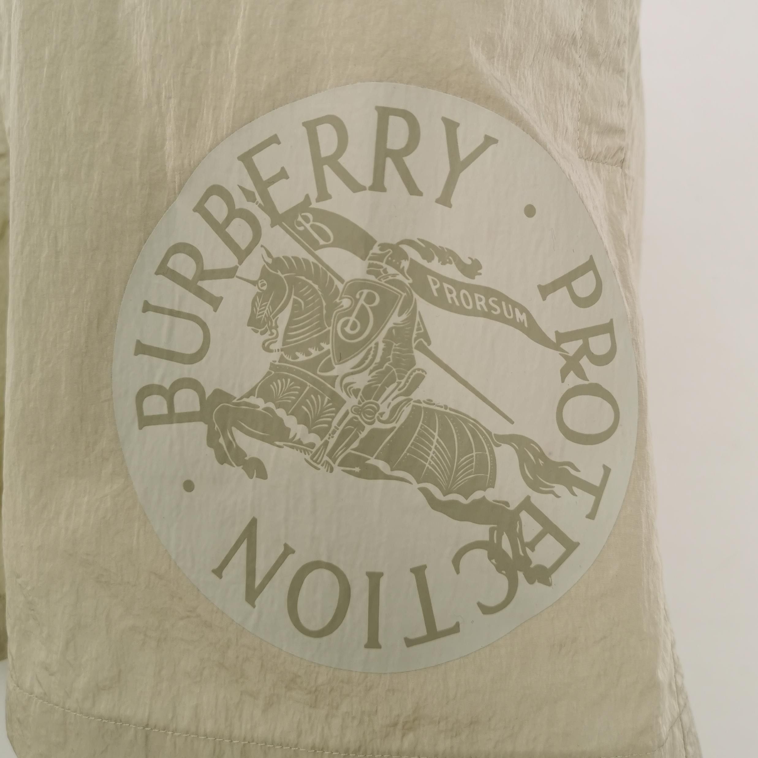Burberry Burberry Women 28 Shorts Size 28" / US 6 / IT 42 - 3 Thumbnail
