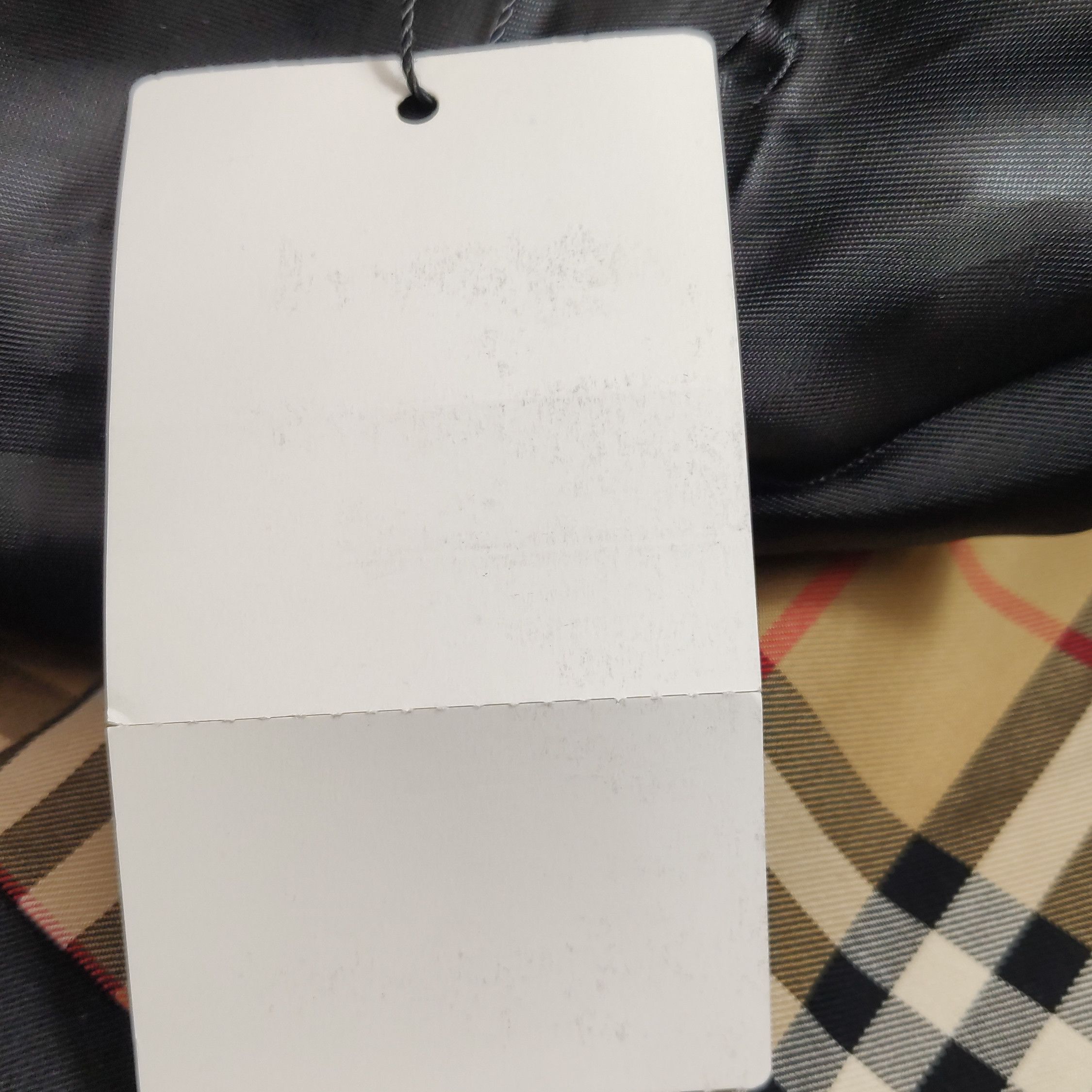 Burberry Burberry Women m Coats Size M / US 6-8 / IT 42-44 - 12 Thumbnail