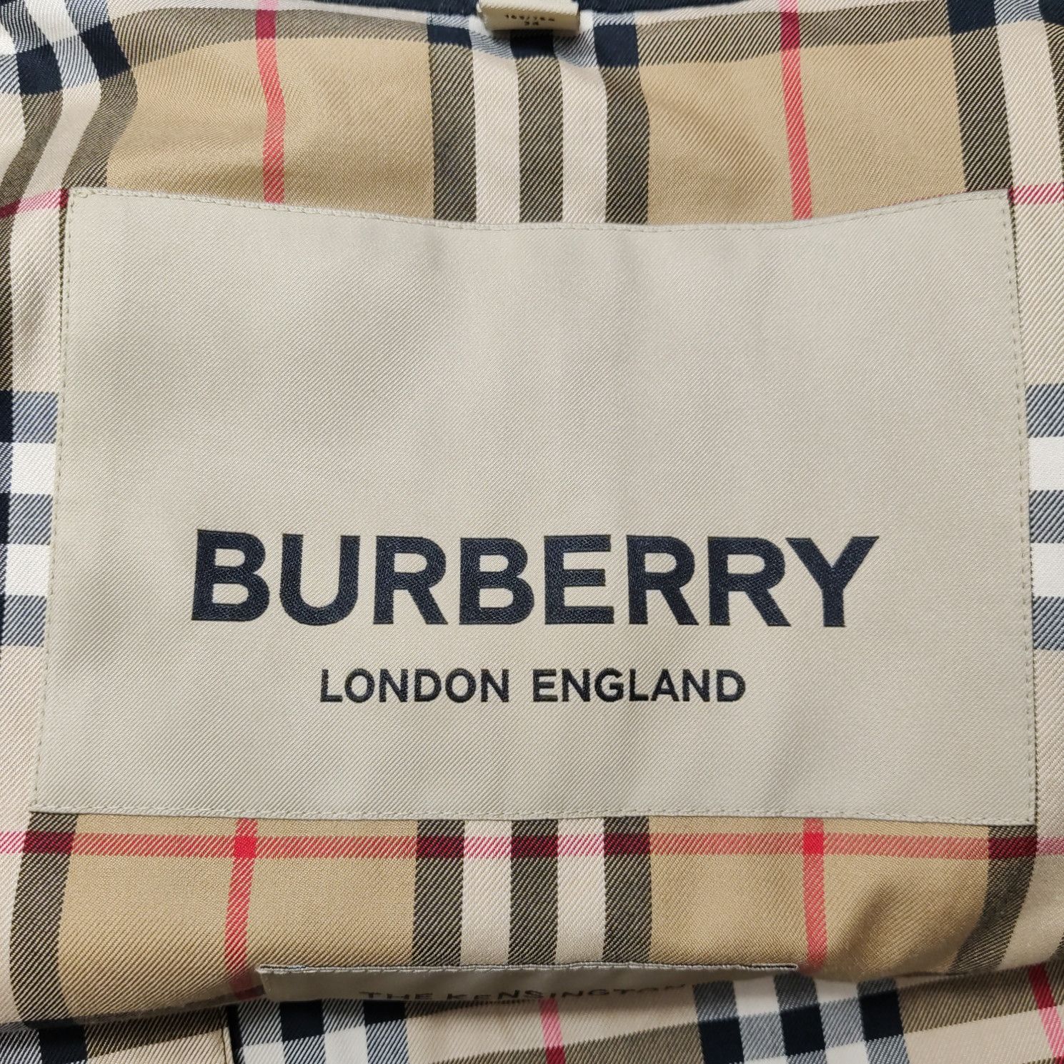 Burberry Burberry Women m Coats Size M / US 6-8 / IT 42-44 - 6 Thumbnail