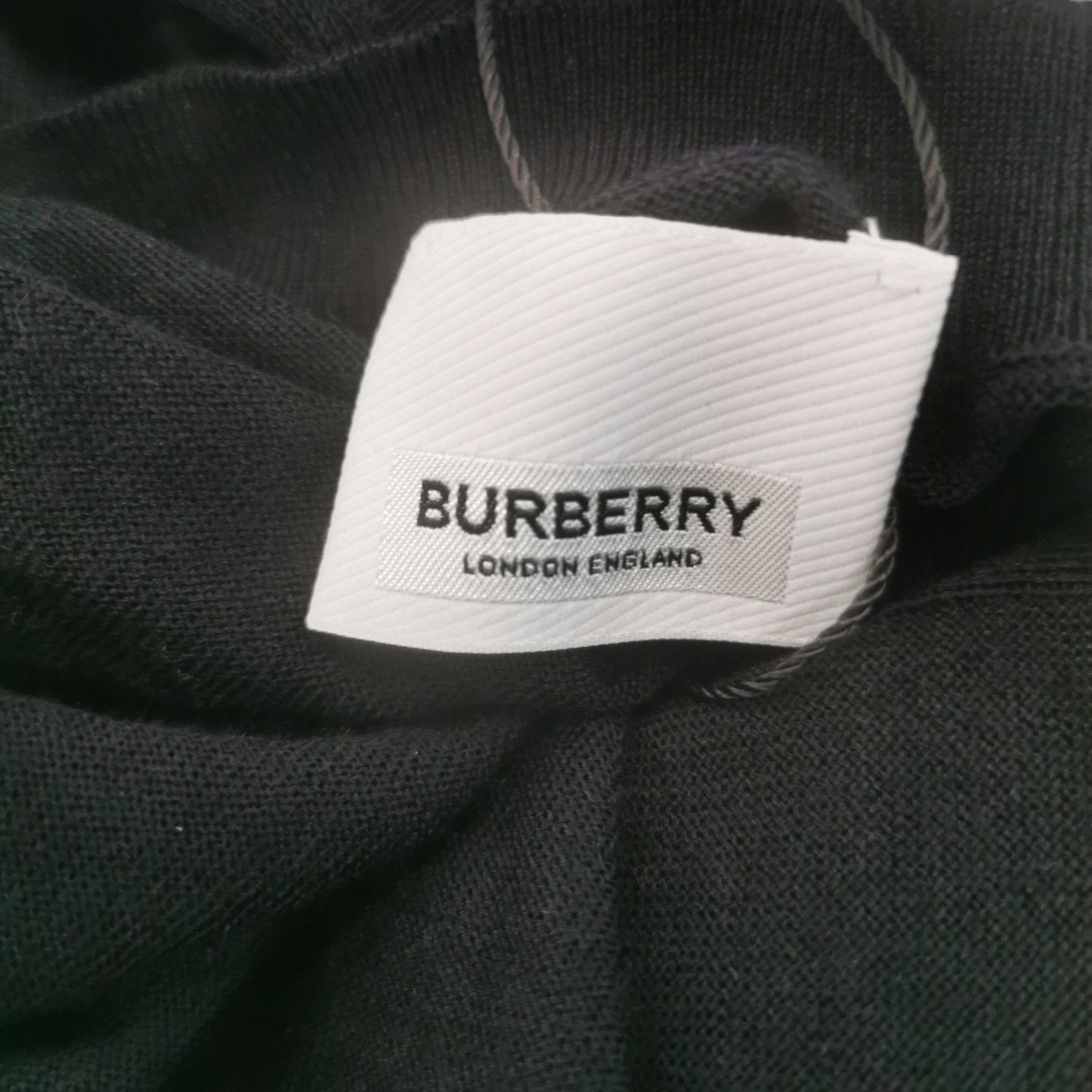 Burberry Burberry Women m Sweaters Size M / US 6-8 / IT 42-44 - 5 Thumbnail