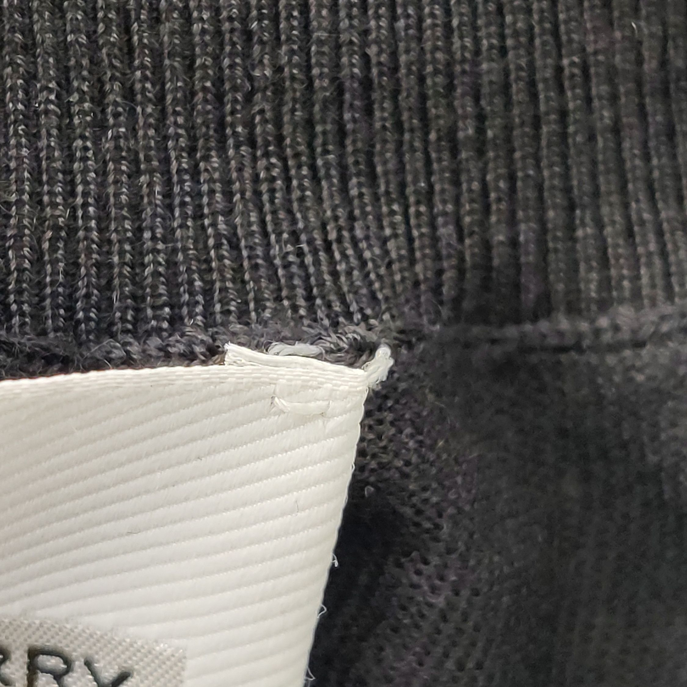 Burberry Burberry Women m Sweaters Size M / US 6-8 / IT 42-44 - 9 Thumbnail
