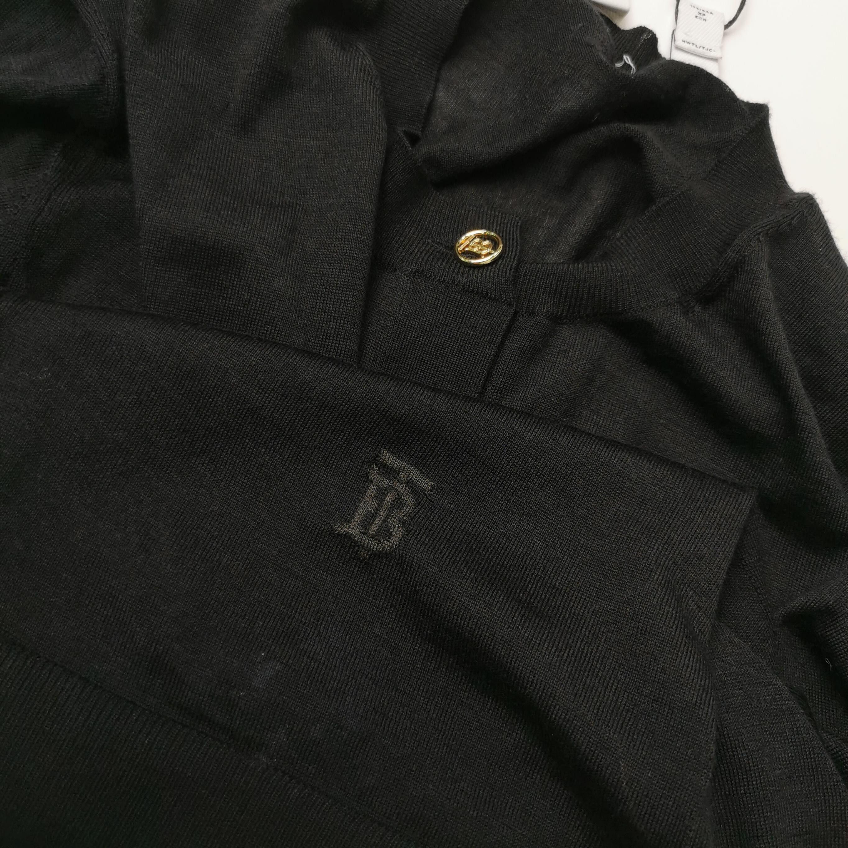 Burberry Burberry Women m Sweaters Size M / US 6-8 / IT 42-44 - 3 Thumbnail