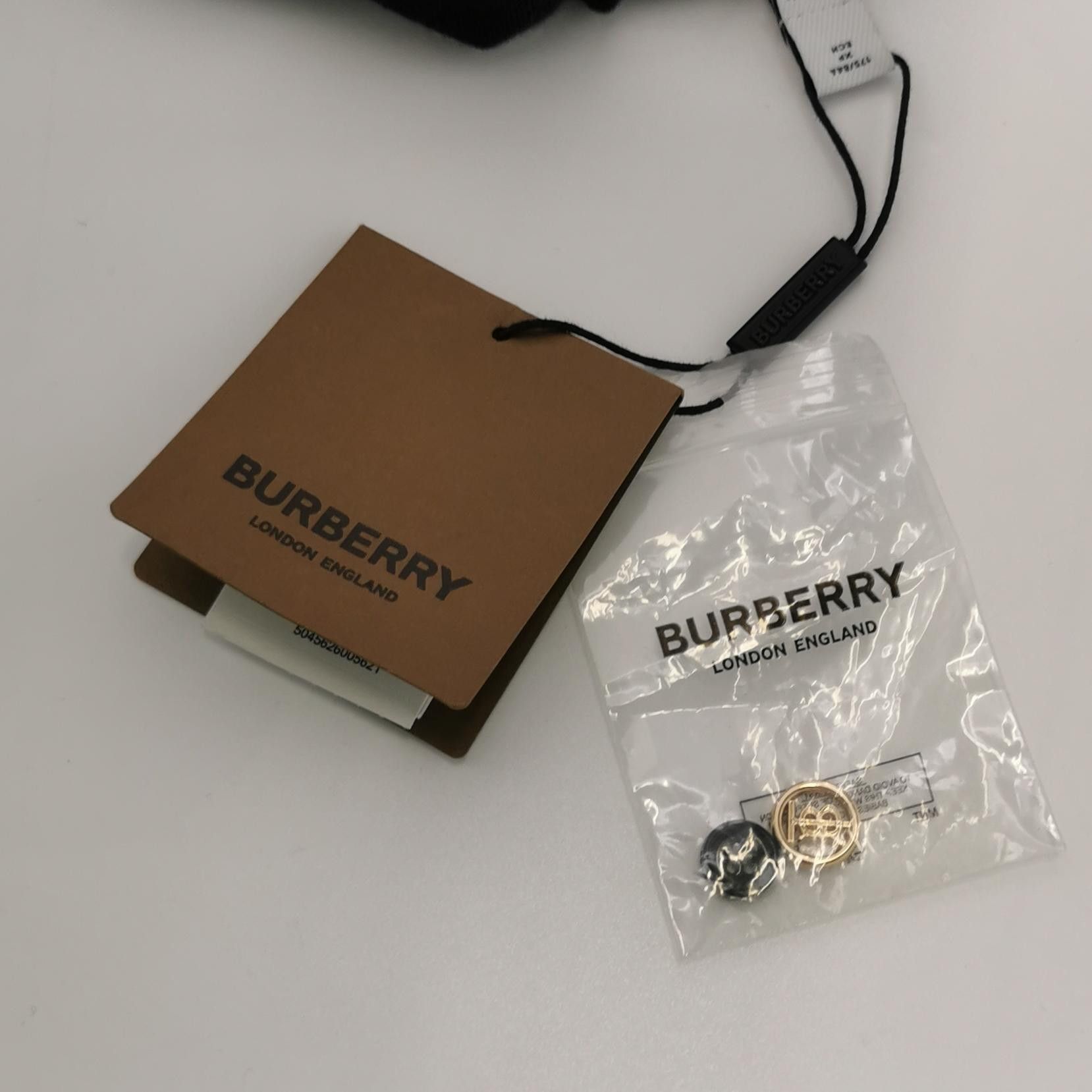 Burberry Burberry Women m Sweaters Size M / US 6-8 / IT 42-44 - 4 Thumbnail