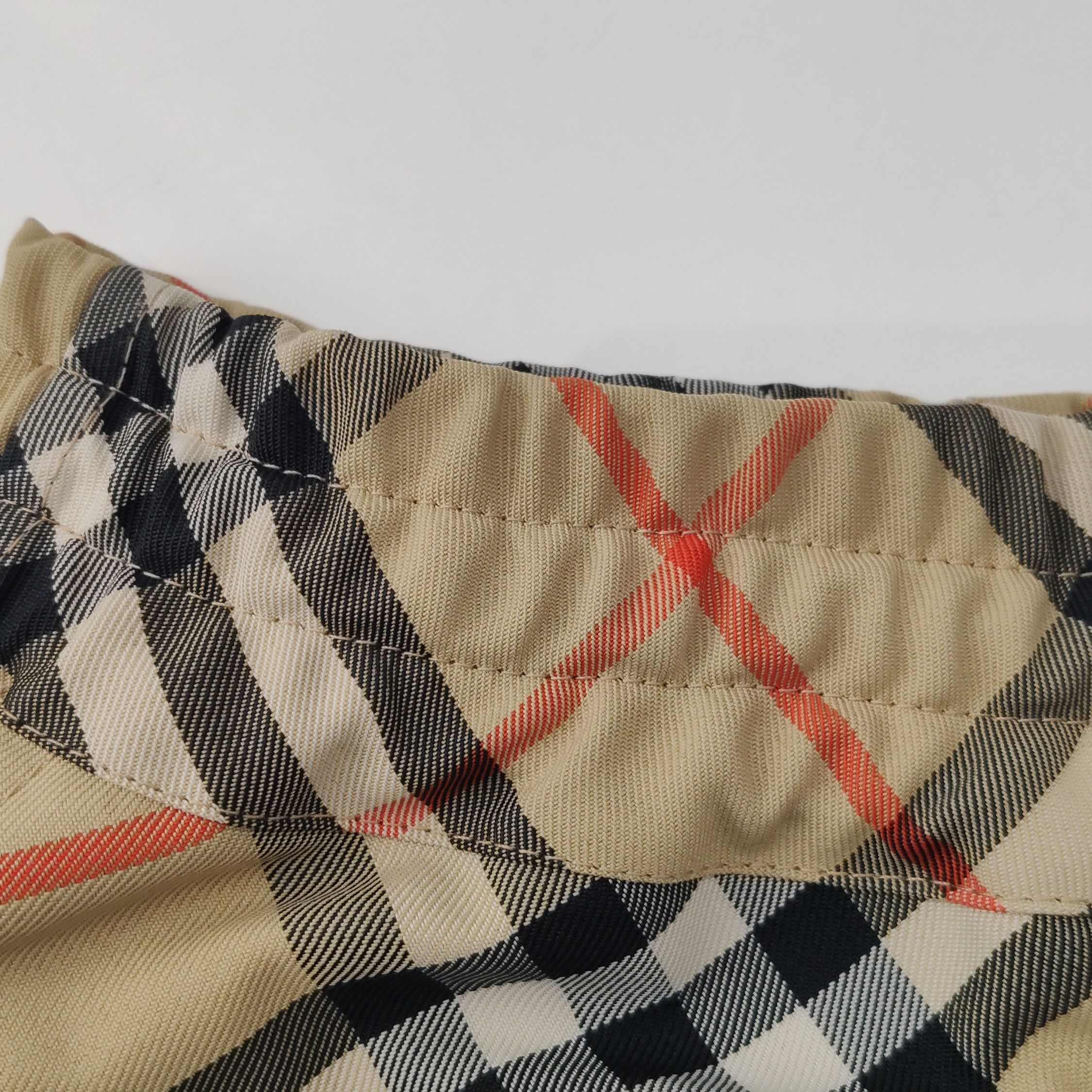 Burberry Burberry Women 0 Shorts Size 25" / US 0 / IT 36 - 8 Thumbnail