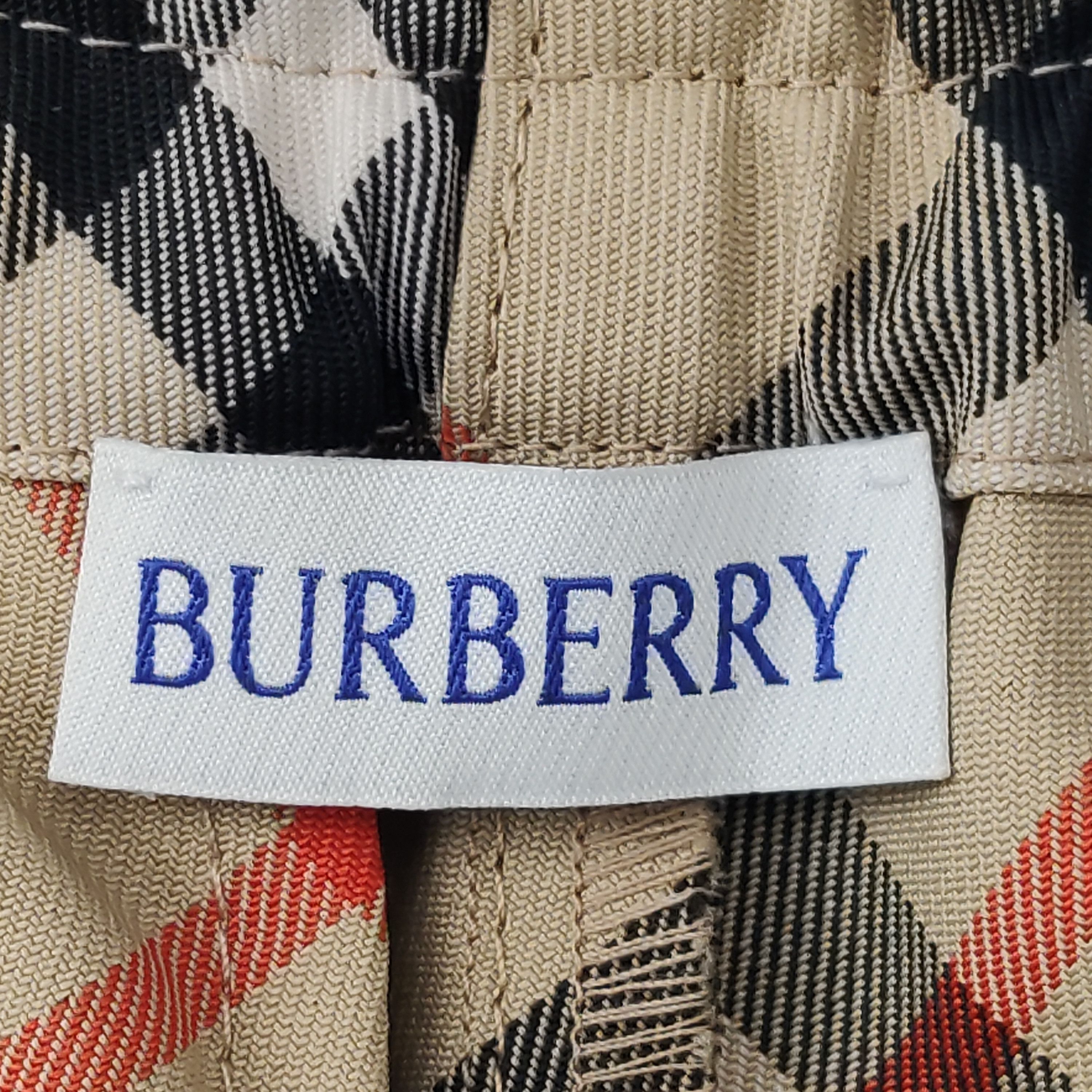 Burberry Burberry Women 0 Shorts Size 25" / US 0 / IT 36 - 4 Thumbnail