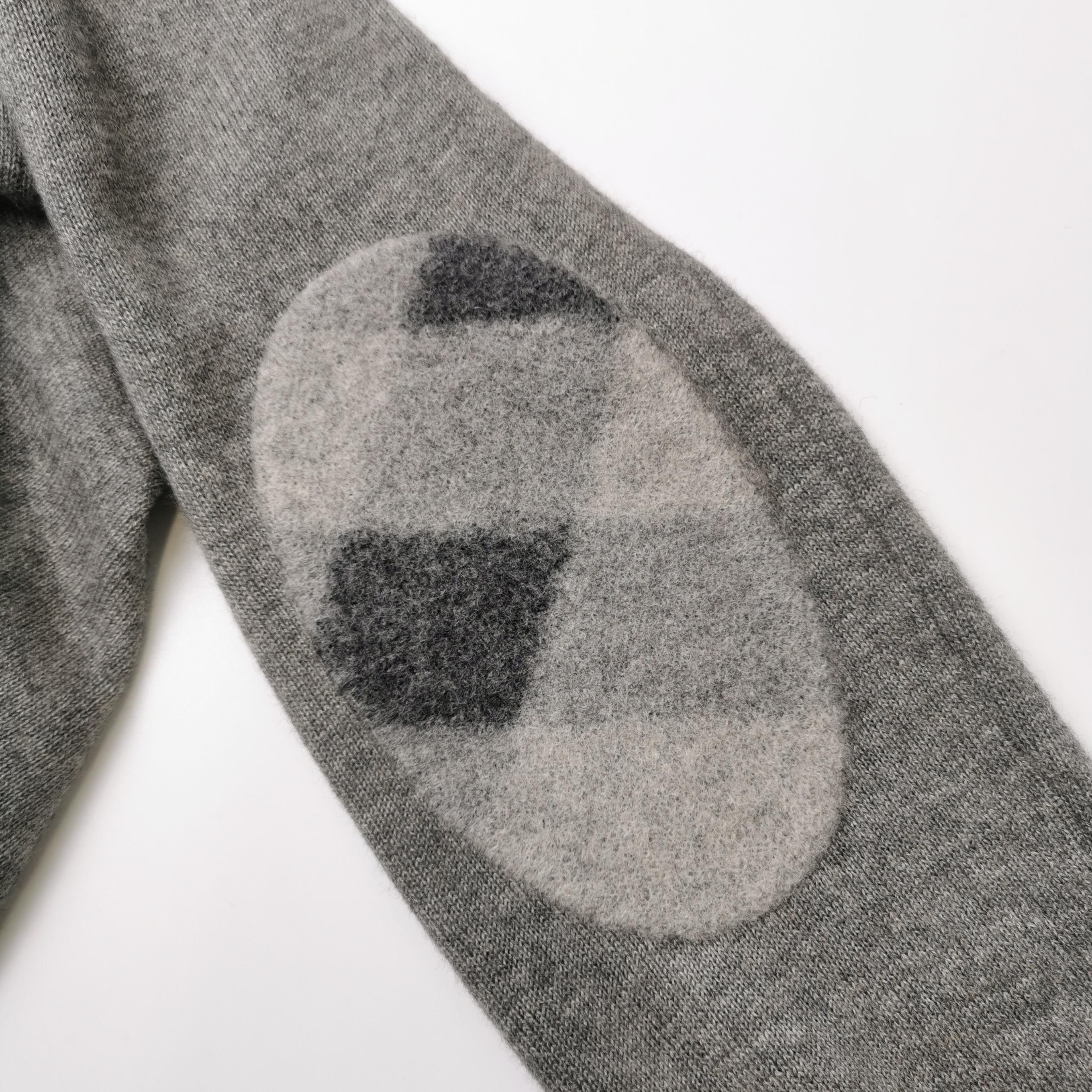 Burberry Burberry Women m Sweaters Size M / US 6-8 / IT 42-44 - 3 Thumbnail