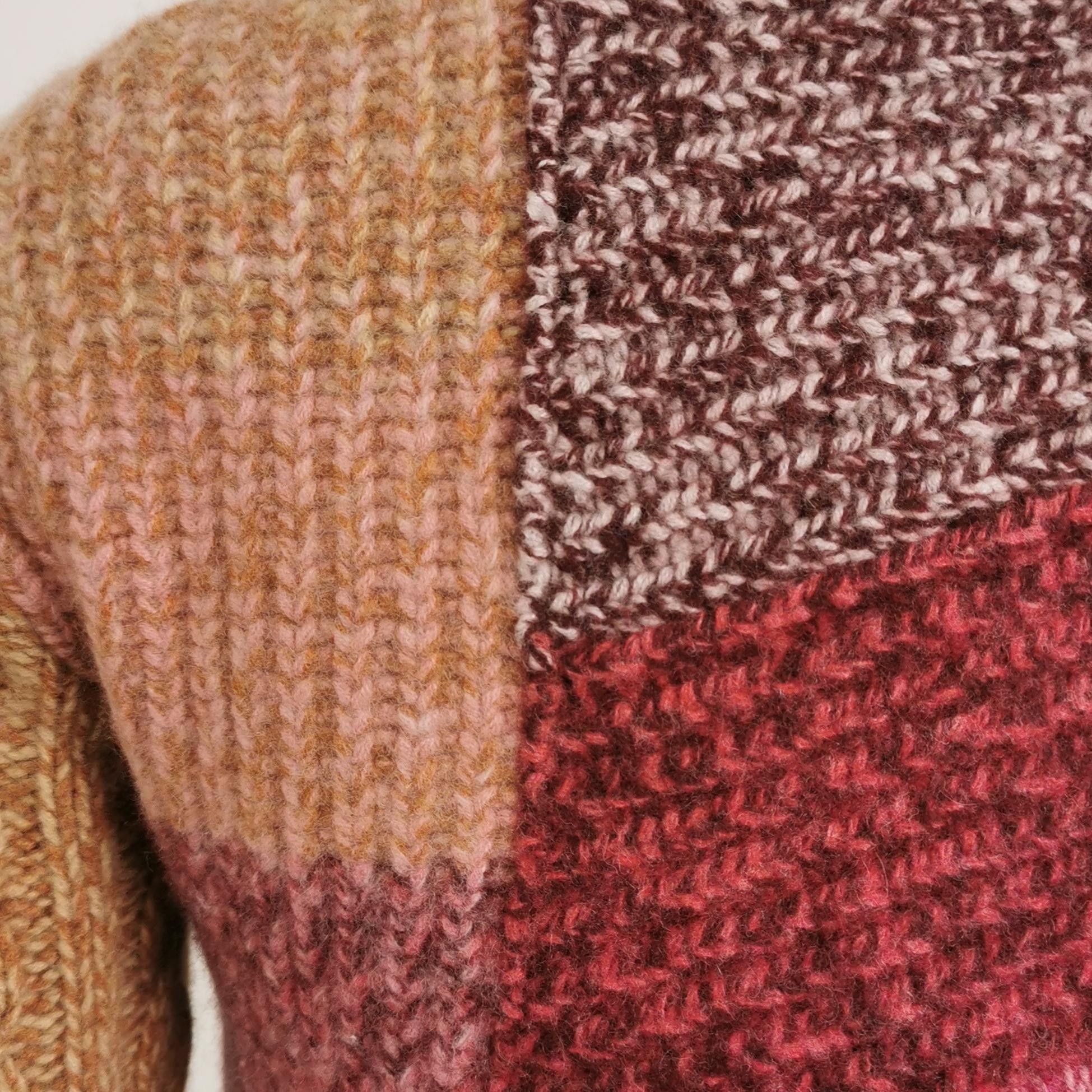 Burberry Burberry Women s Sweaters Size S / US 4 / IT 40 - 3 Thumbnail