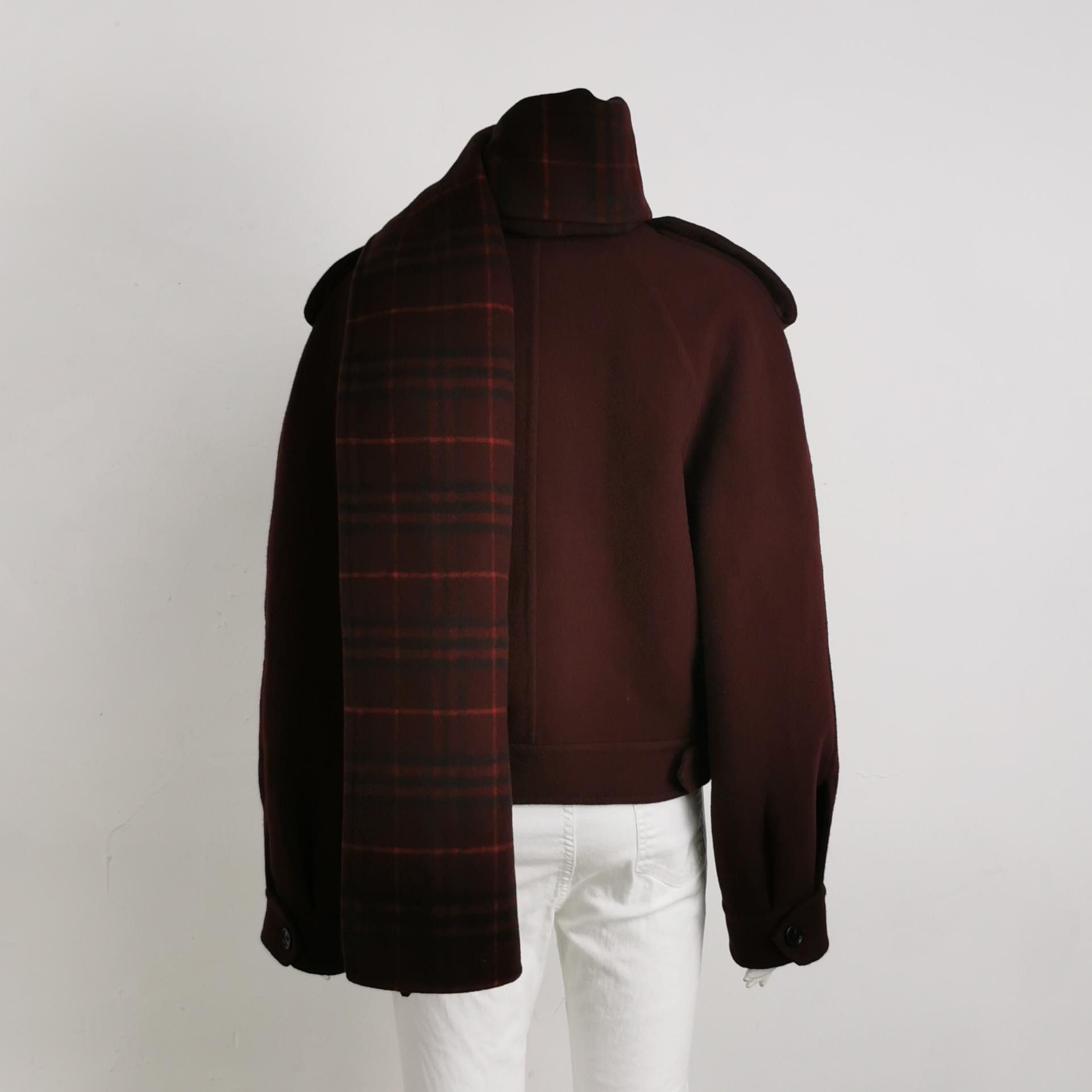 Burberry Burberry Women s Jackets Size S / US 4 / IT 40 - 2 Thumbnail