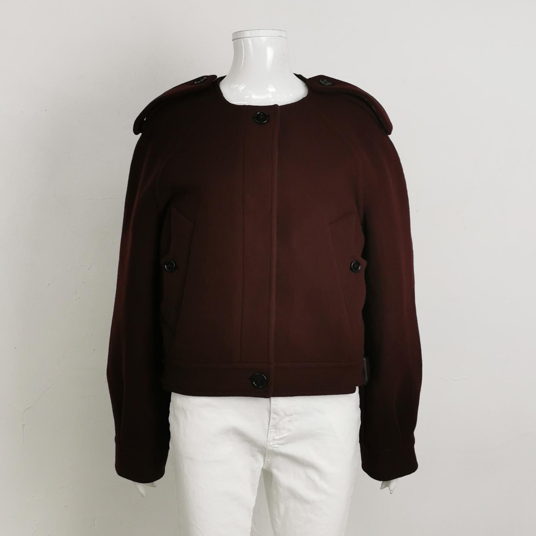 Burberry Burberry Women s Jackets Size S / US 4 / IT 40 - 3 Thumbnail