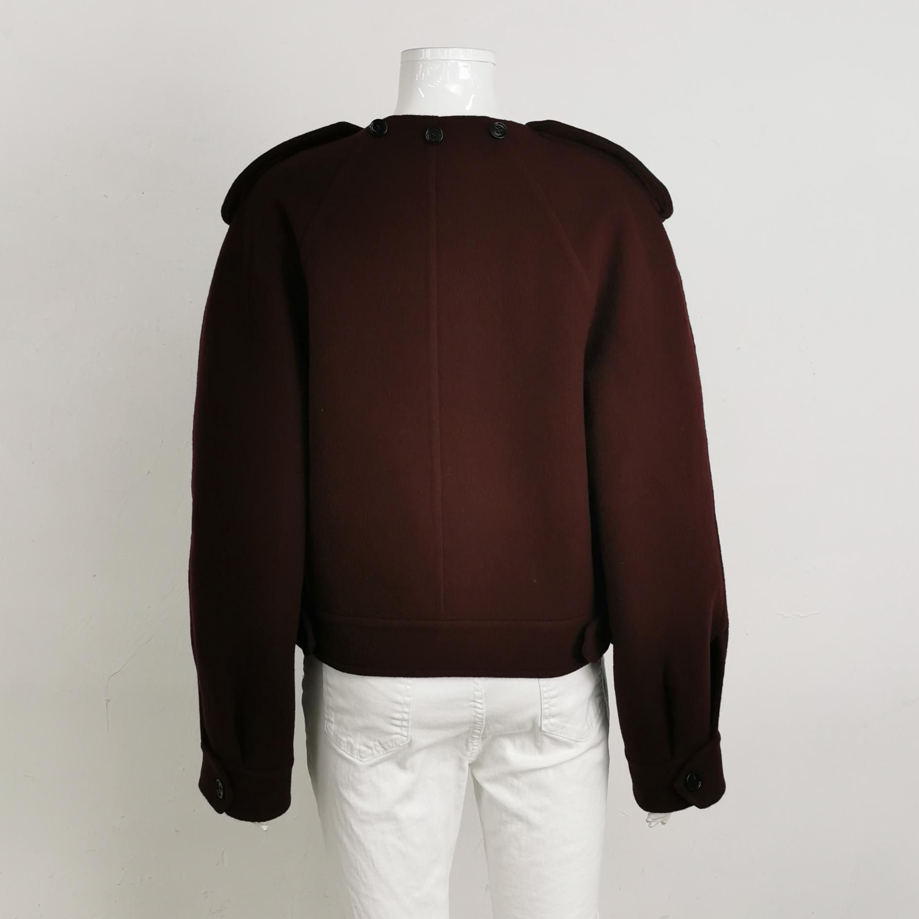 Burberry Burberry Women s Jackets Size S / US 4 / IT 40 - 4 Thumbnail