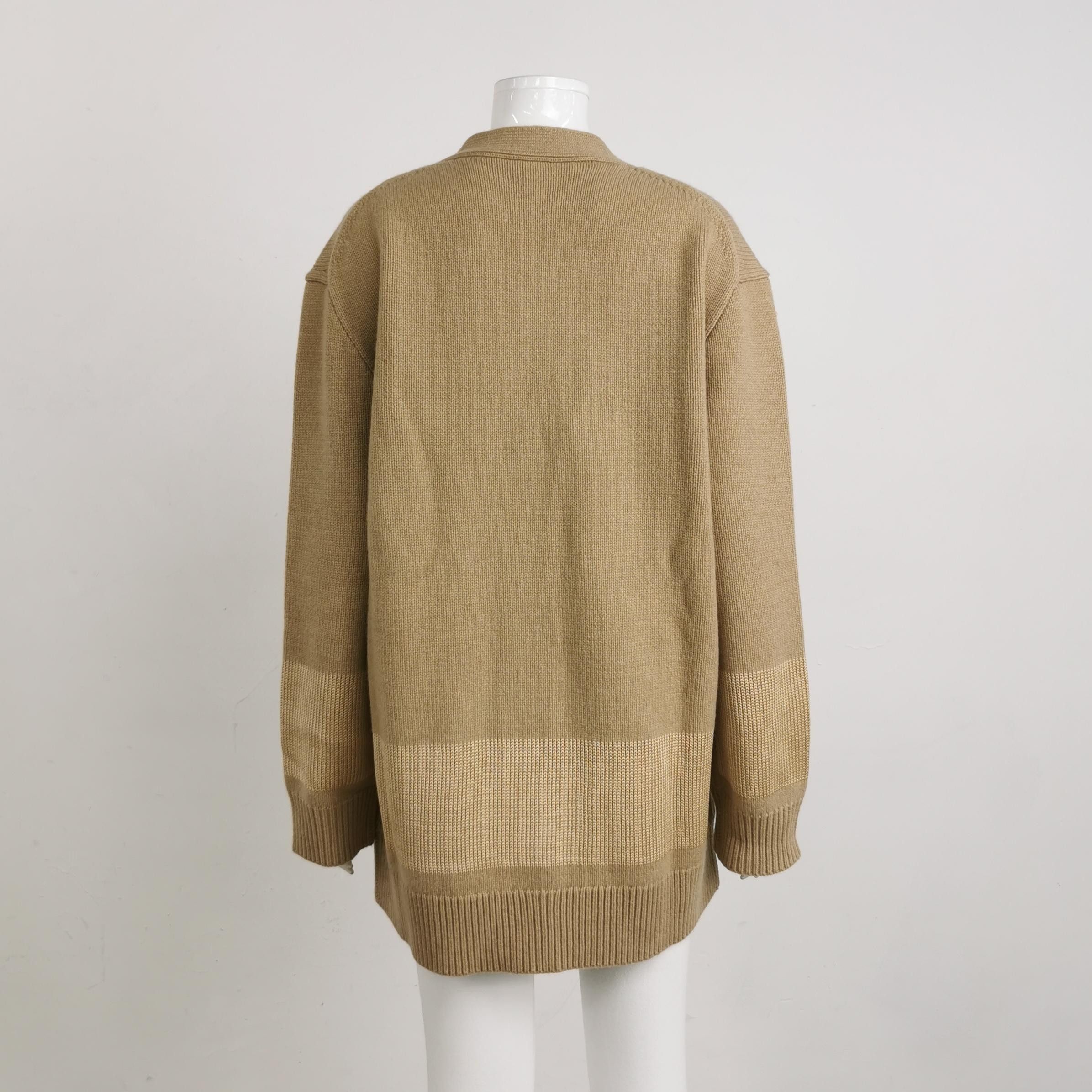 Burberry Burberry Women m Jackets Size M / US 6-8 / IT 42-44 - 2 Thumbnail