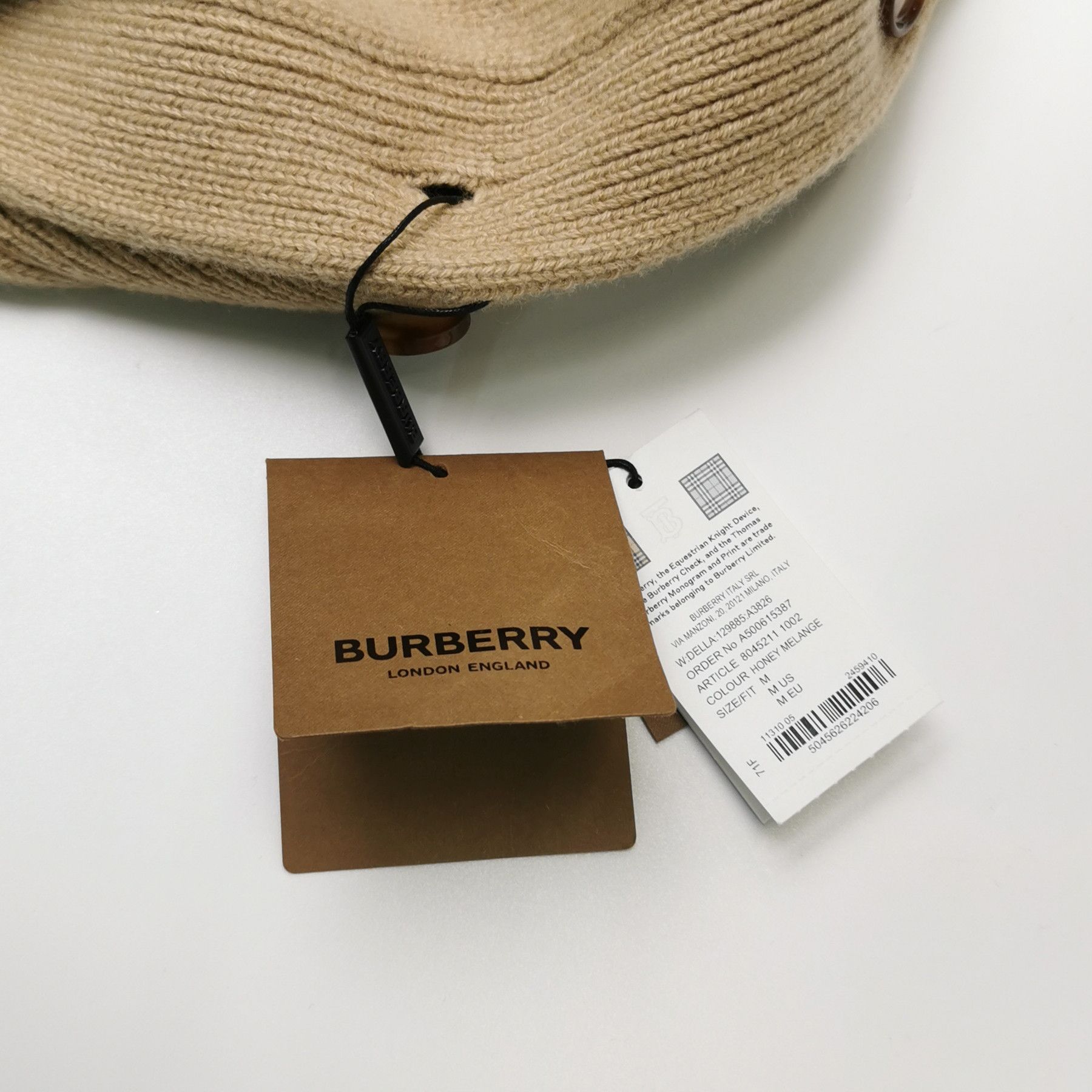 Burberry Burberry Women m Jackets Size M / US 6-8 / IT 42-44 - 5 Thumbnail