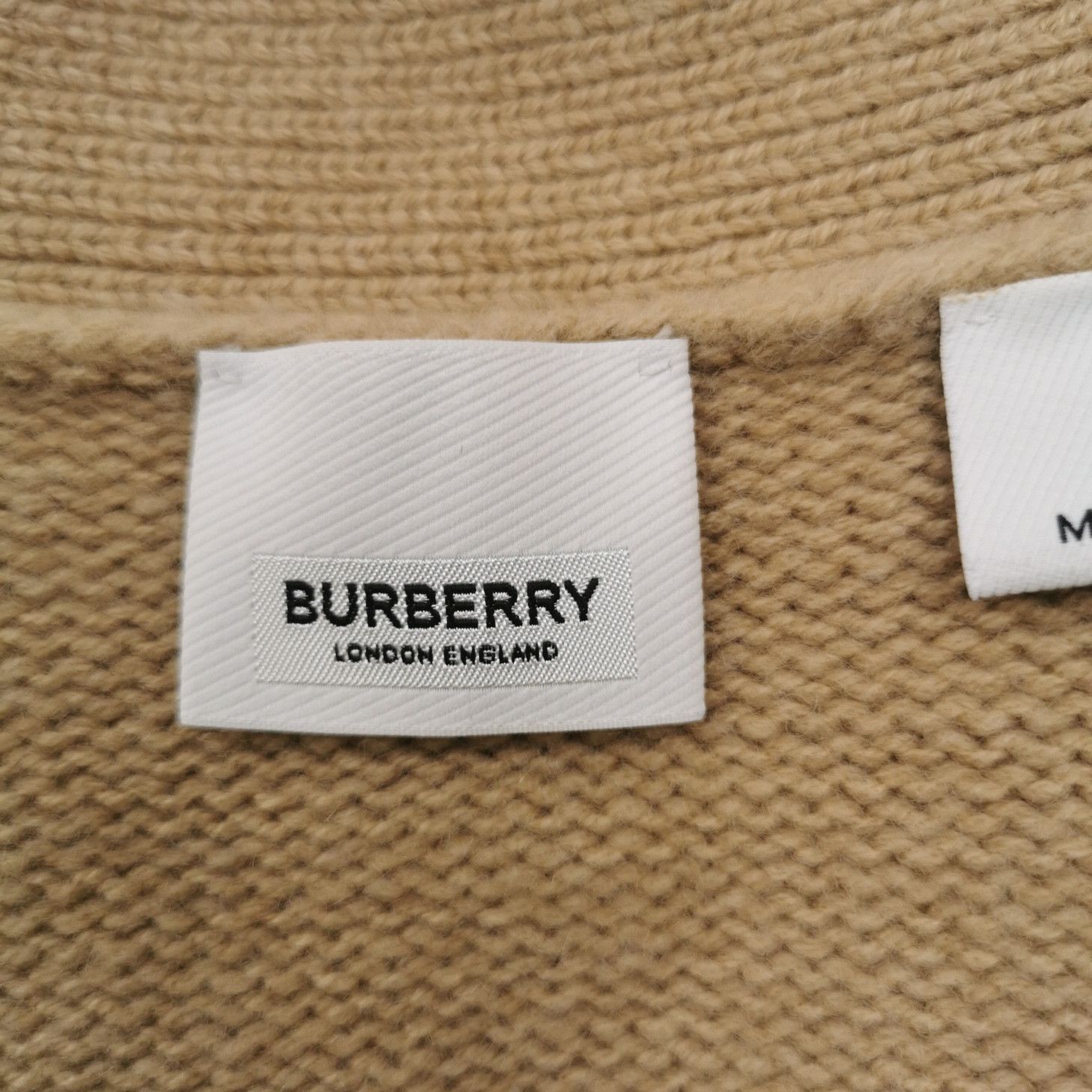 Burberry Burberry Women m Jackets Size M / US 6-8 / IT 42-44 - 6 Thumbnail