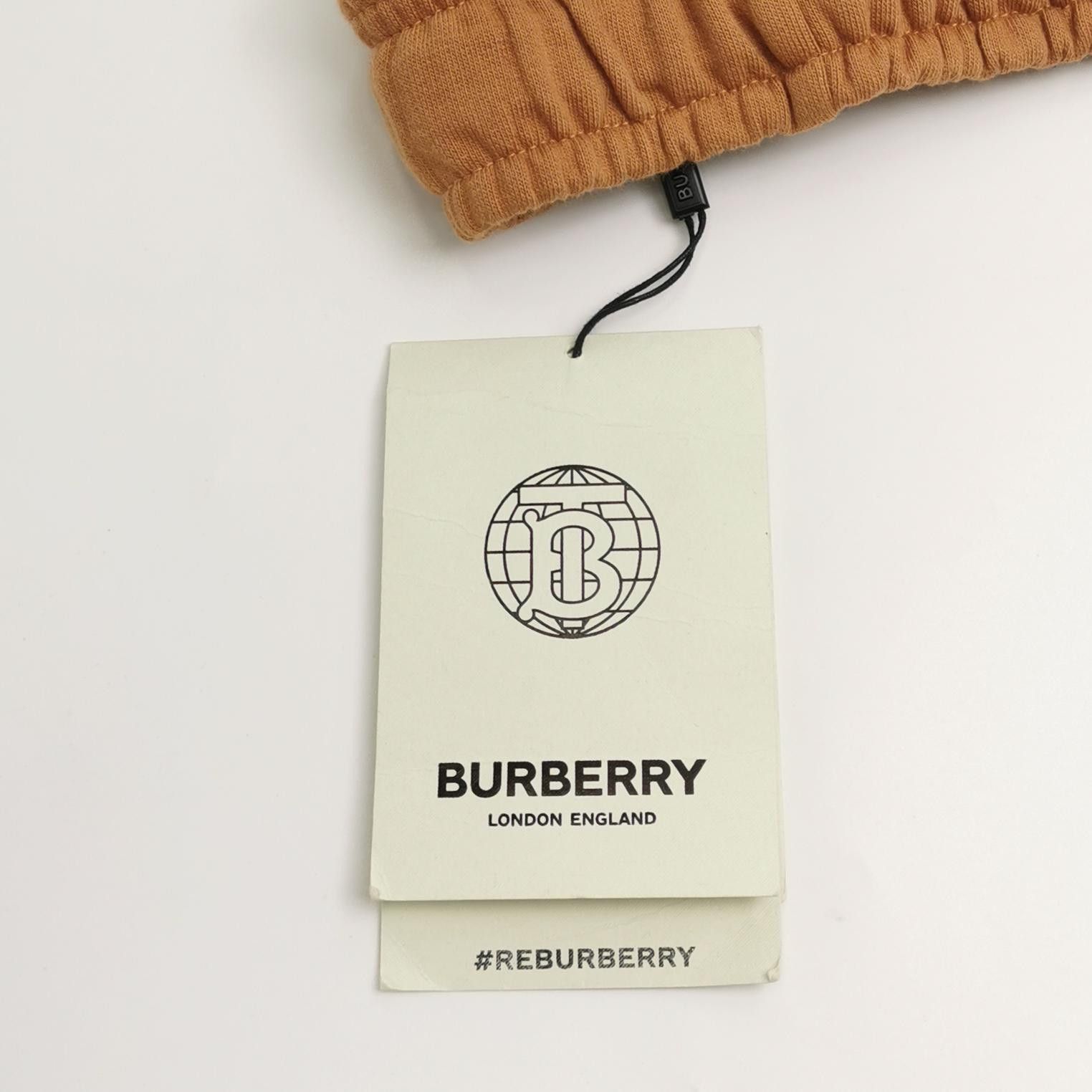 Burberry Burberry Women 28 Pants Size 28" / US 6 / IT 42 - 4 Thumbnail