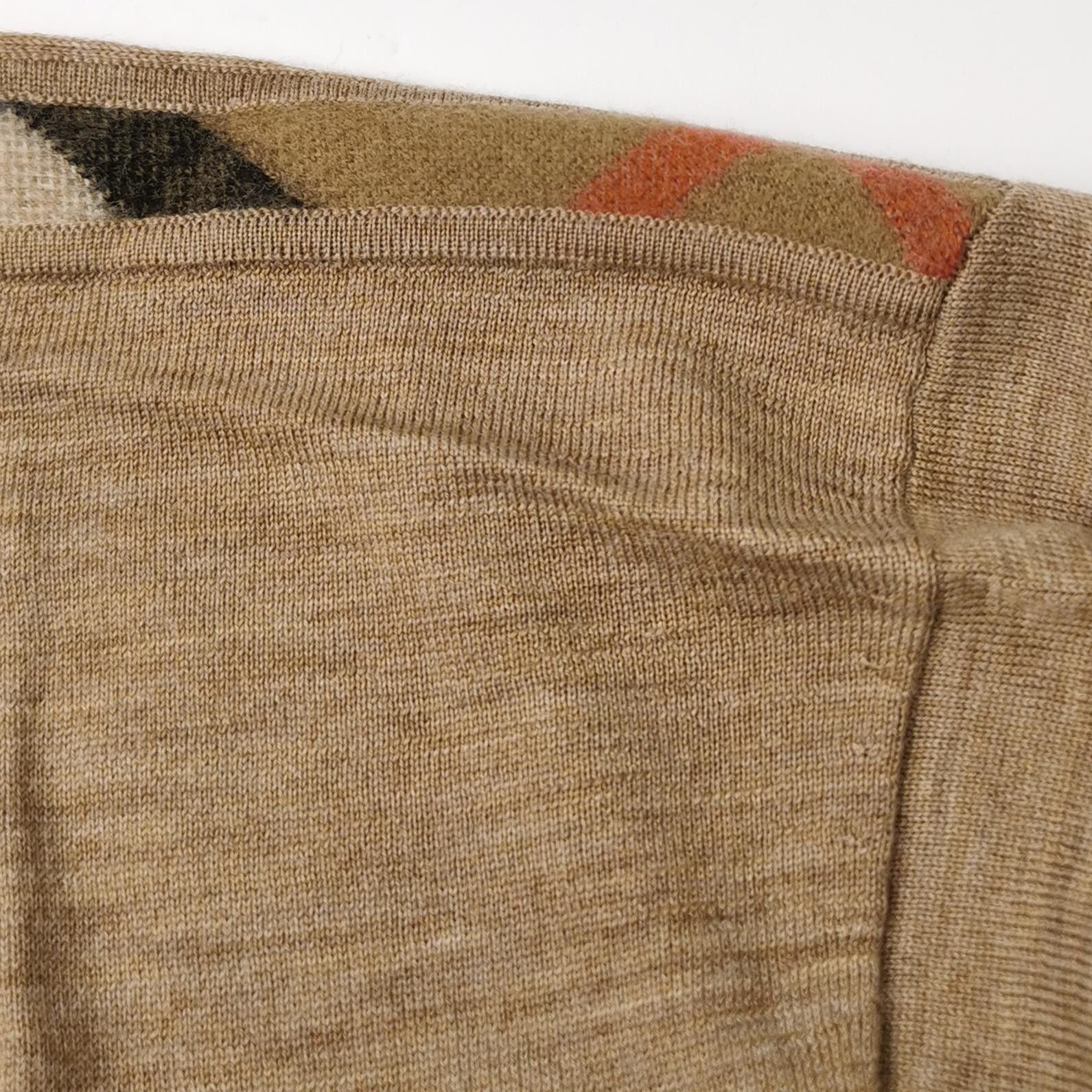 Burberry Burberry Women xl Sweaters Size XL / US 12-14 / IT 48-50 - 3 Thumbnail