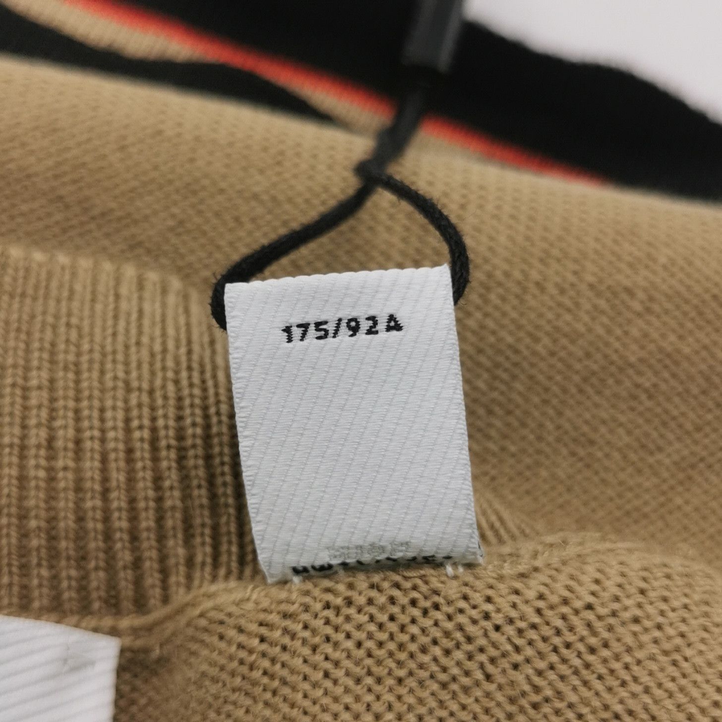 Burberry Burberry Women m Sweaters Size M / US 6-8 / IT 42-44 - 7 Thumbnail