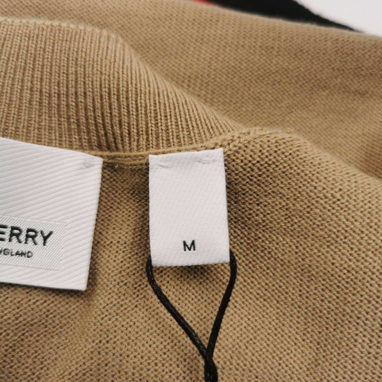Burberry Burberry Women m Sweaters Size M / US 6-8 / IT 42-44 - 6 Thumbnail