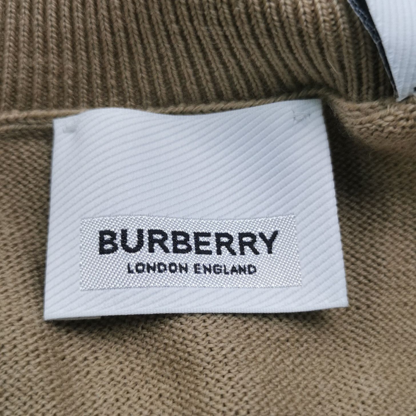 Burberry Burberry Women m Sweaters Size M / US 6-8 / IT 42-44 - 5 Thumbnail