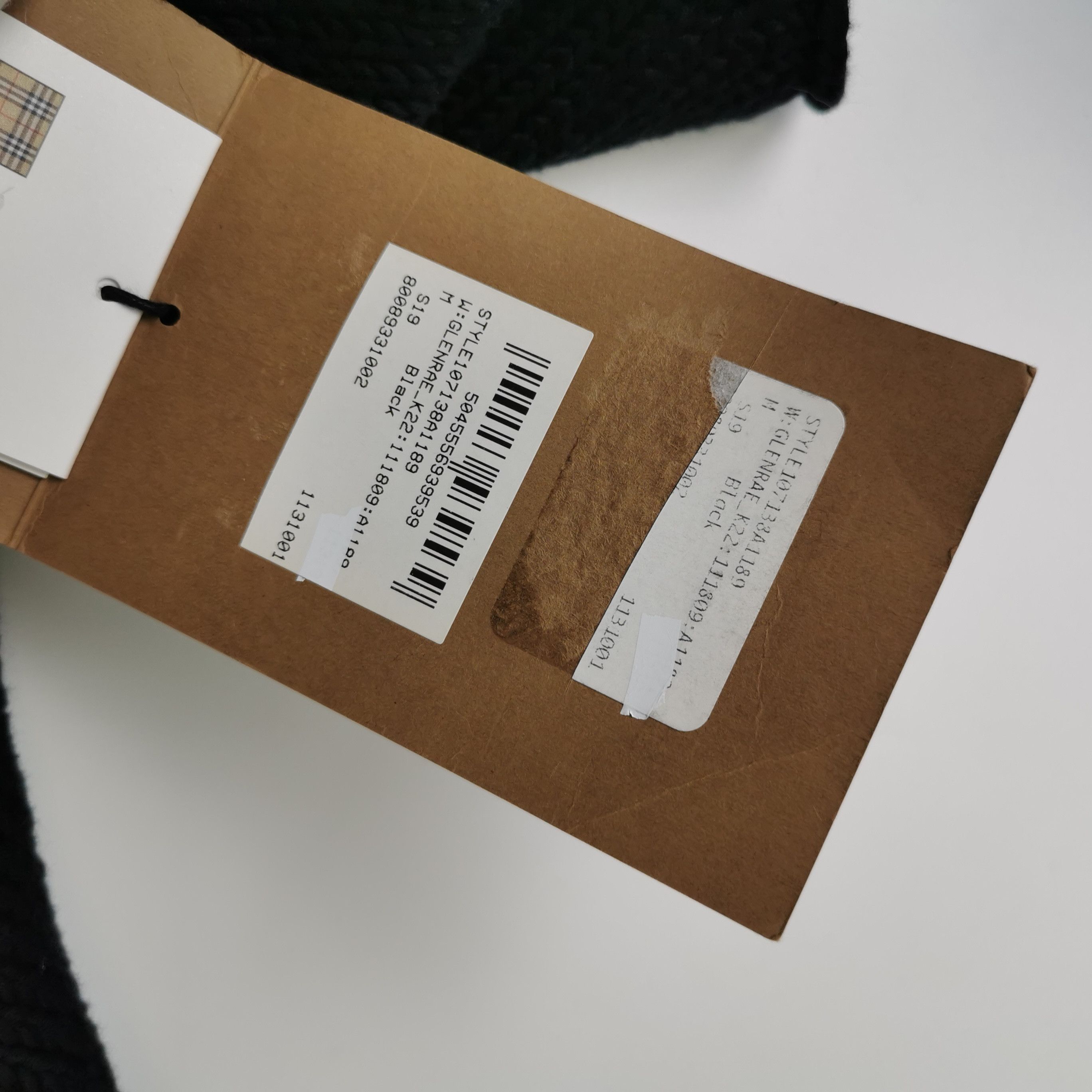 Burberry Burberry Women m Sweaters Size M / US 6-8 / IT 42-44 - 9 Thumbnail