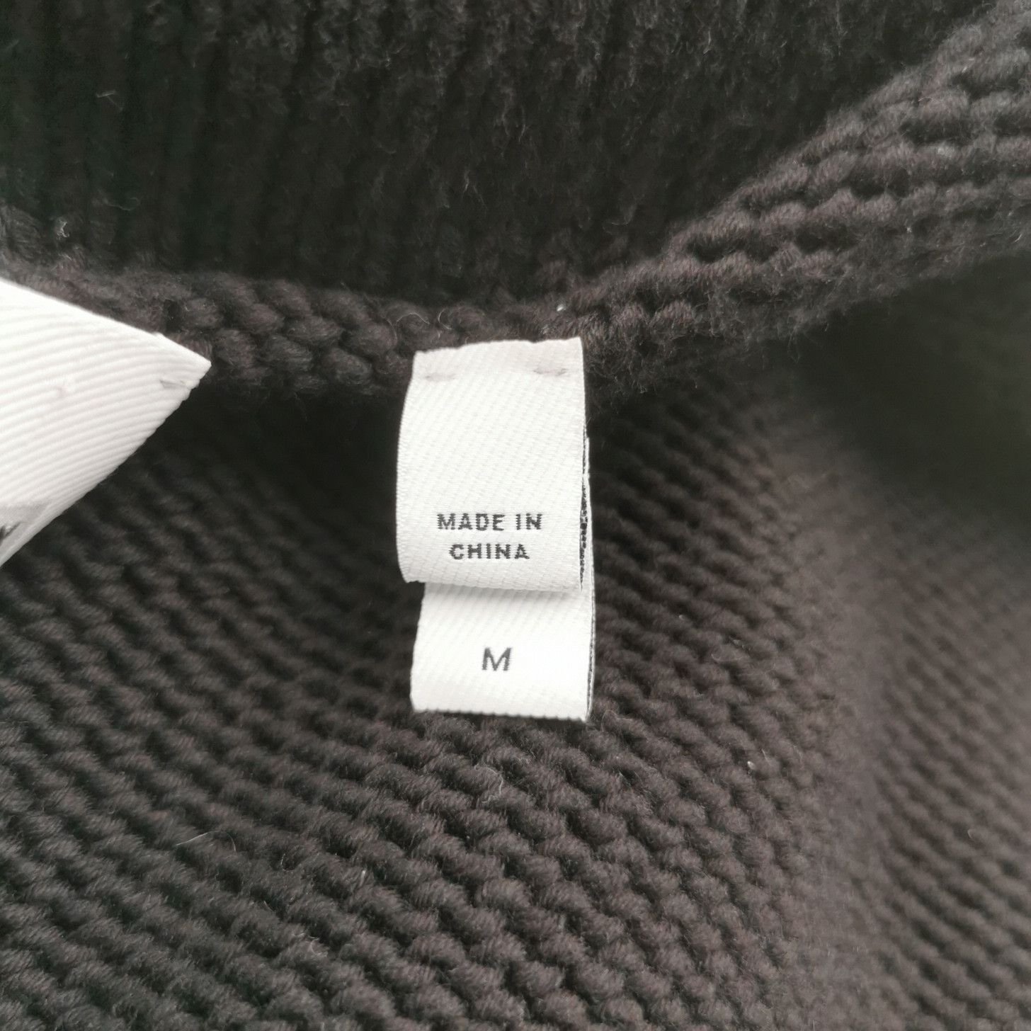 Burberry Burberry Women m Sweaters Size M / US 6-8 / IT 42-44 - 7 Thumbnail