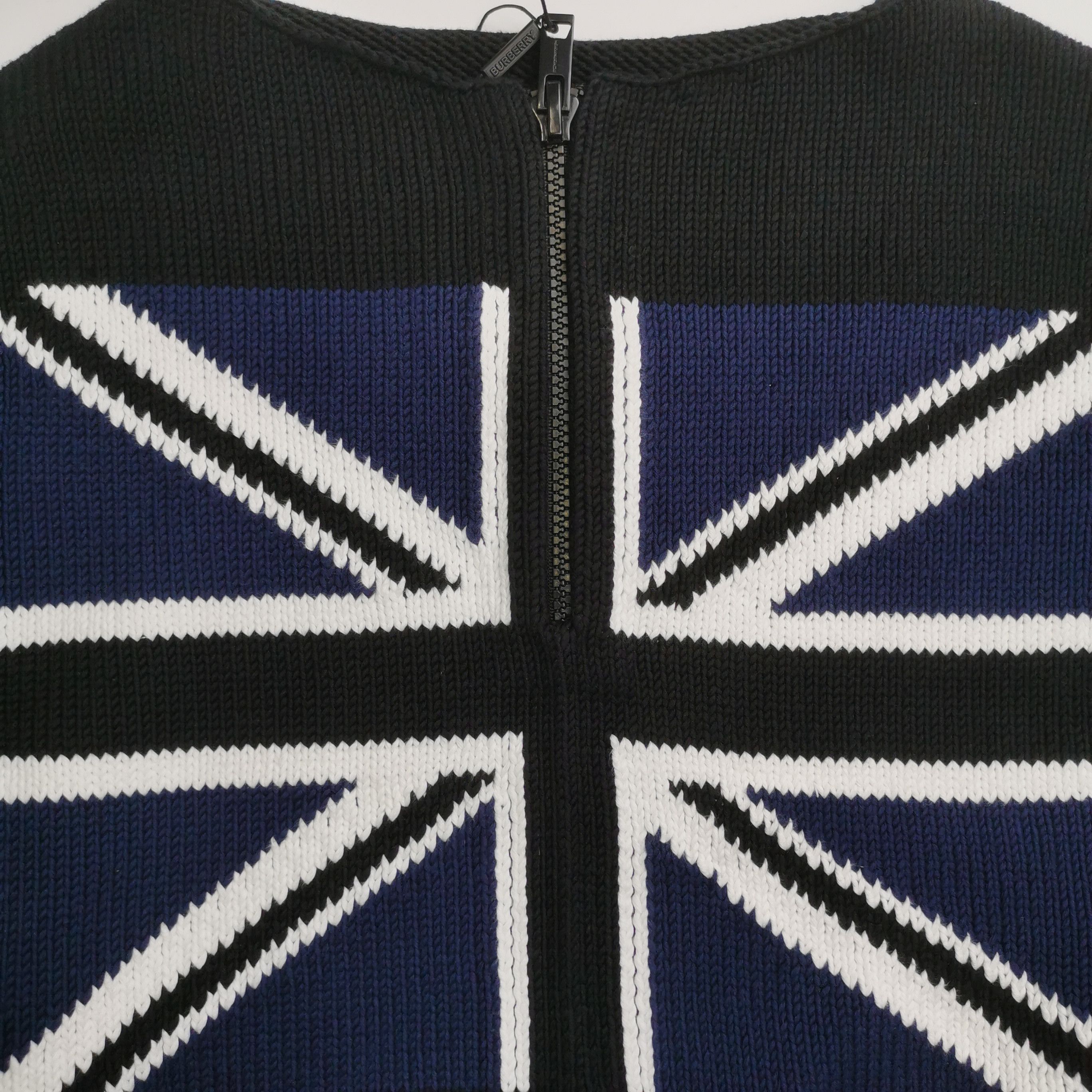 Burberry Burberry Women m Sweaters Size M / US 6-8 / IT 42-44 - 3 Thumbnail