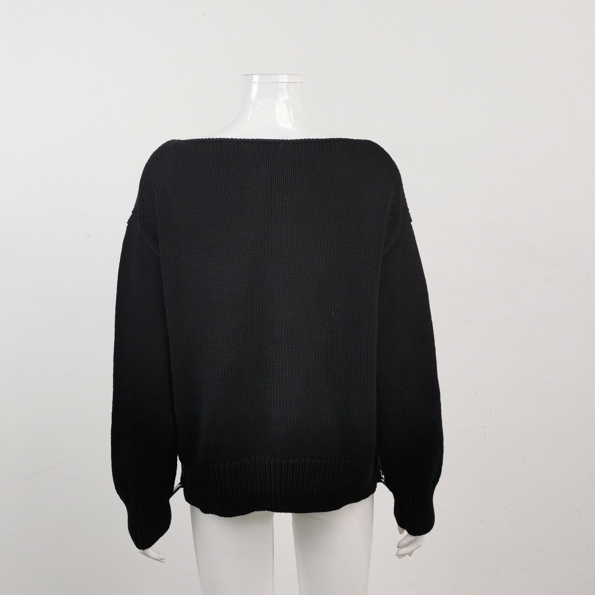 Burberry Burberry Women m Sweaters Size M / US 6-8 / IT 42-44 - 2 Thumbnail