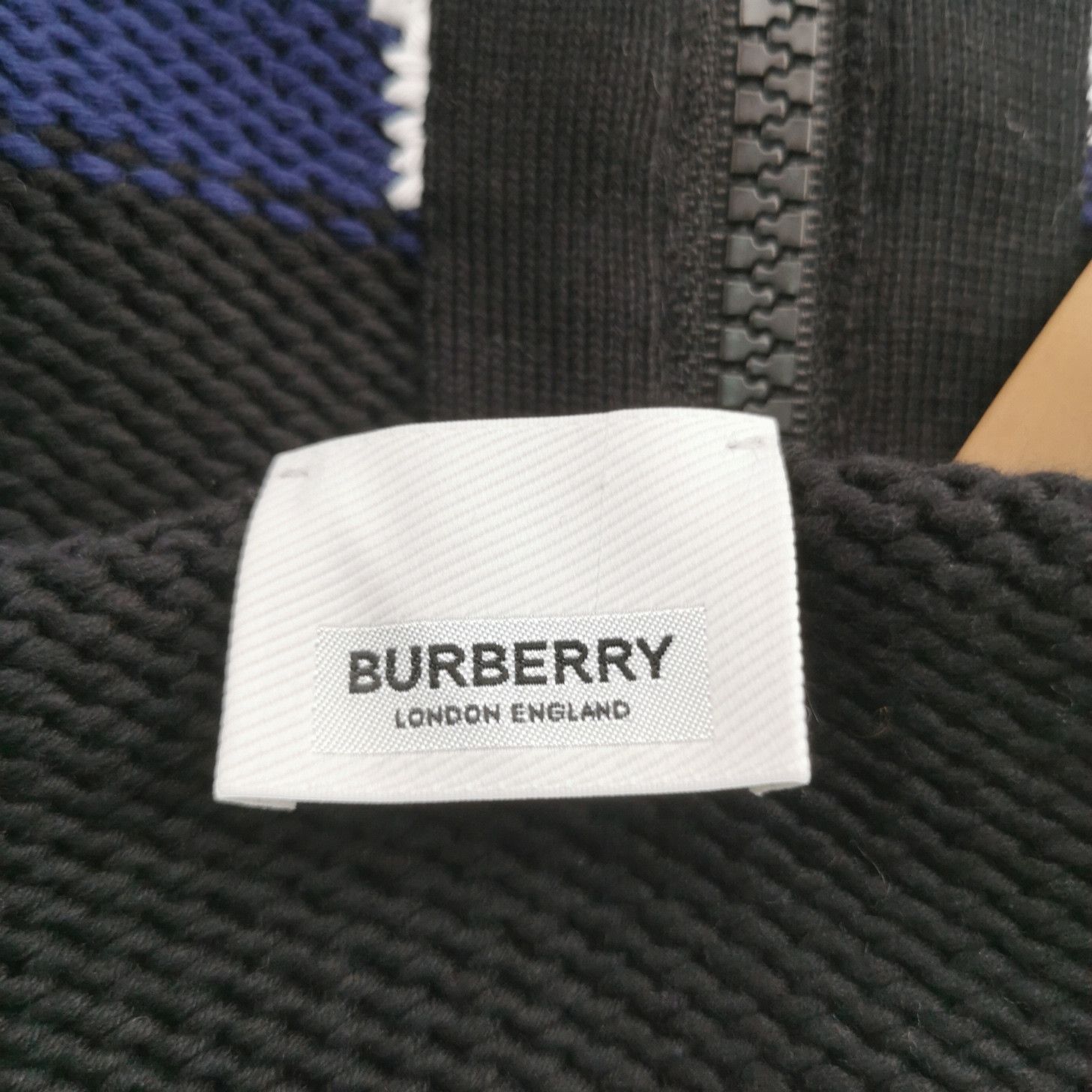 Burberry Burberry Women m Sweaters Size M / US 6-8 / IT 42-44 - 5 Thumbnail