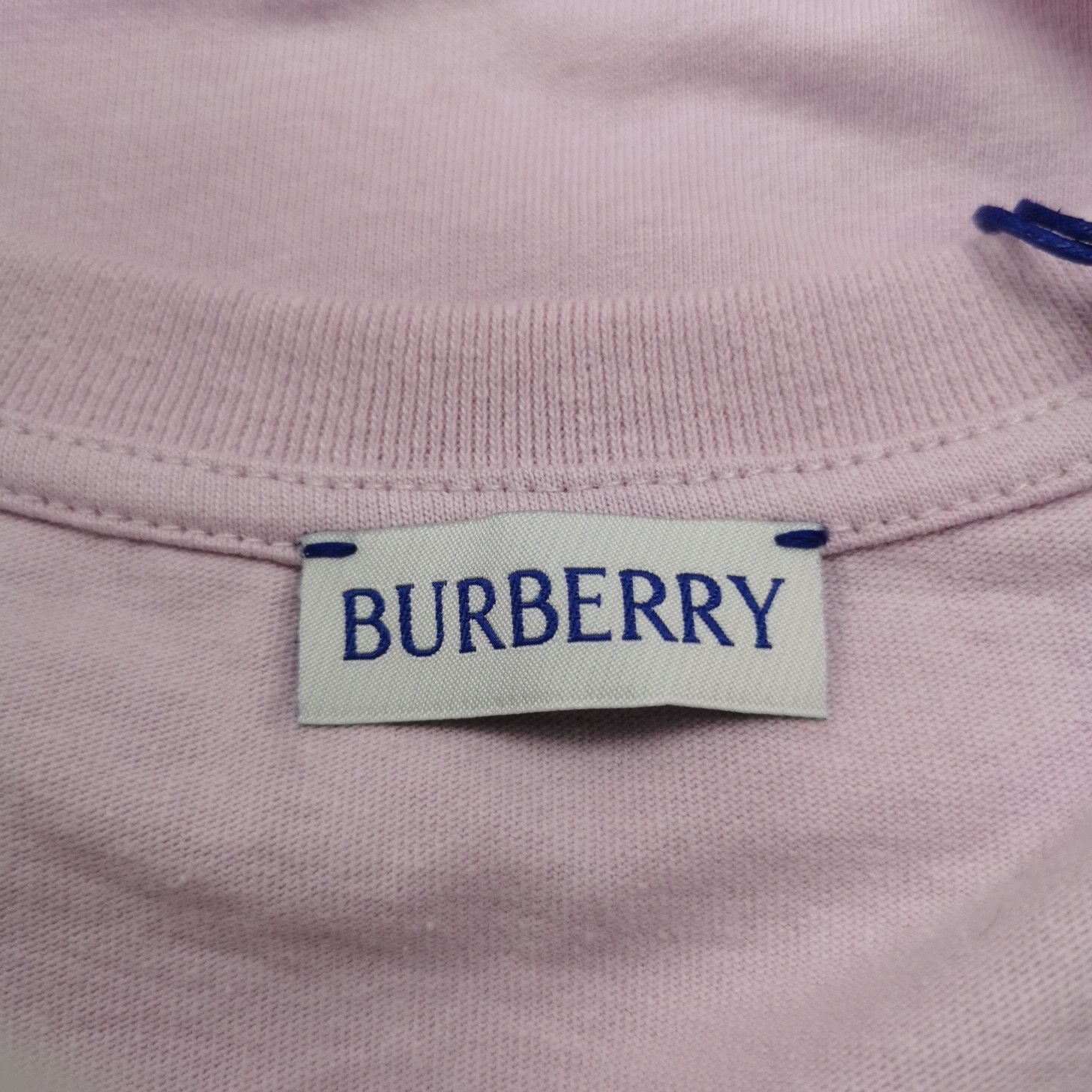 Burberry Burberry Women m Short Sleeve Shirts Size M / US 6-8 / IT 42-44 - 5 Thumbnail