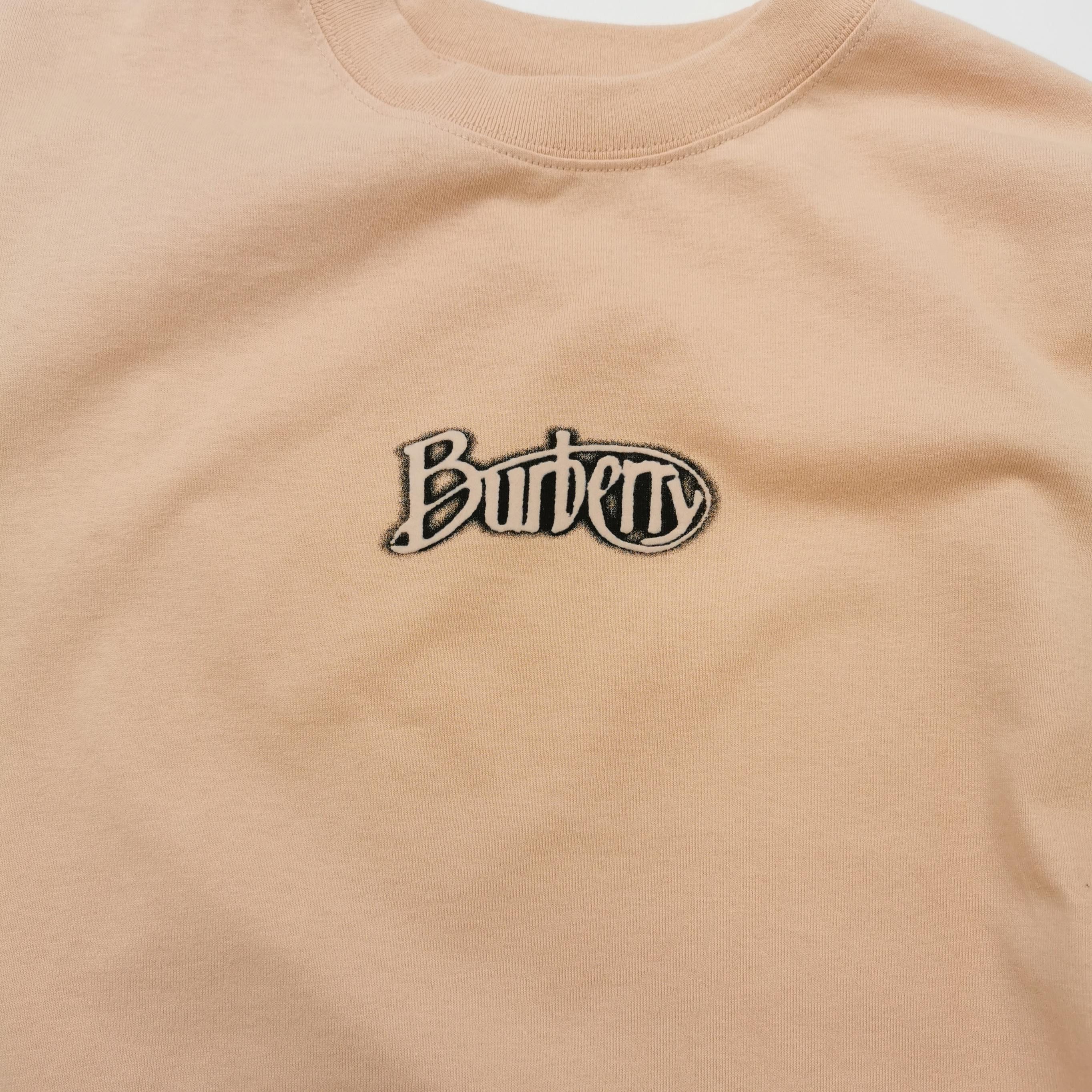 Burberry Burberry Women m Short Sleeve Shirts Size M / US 6-8 / IT 42-44 - 3 Thumbnail