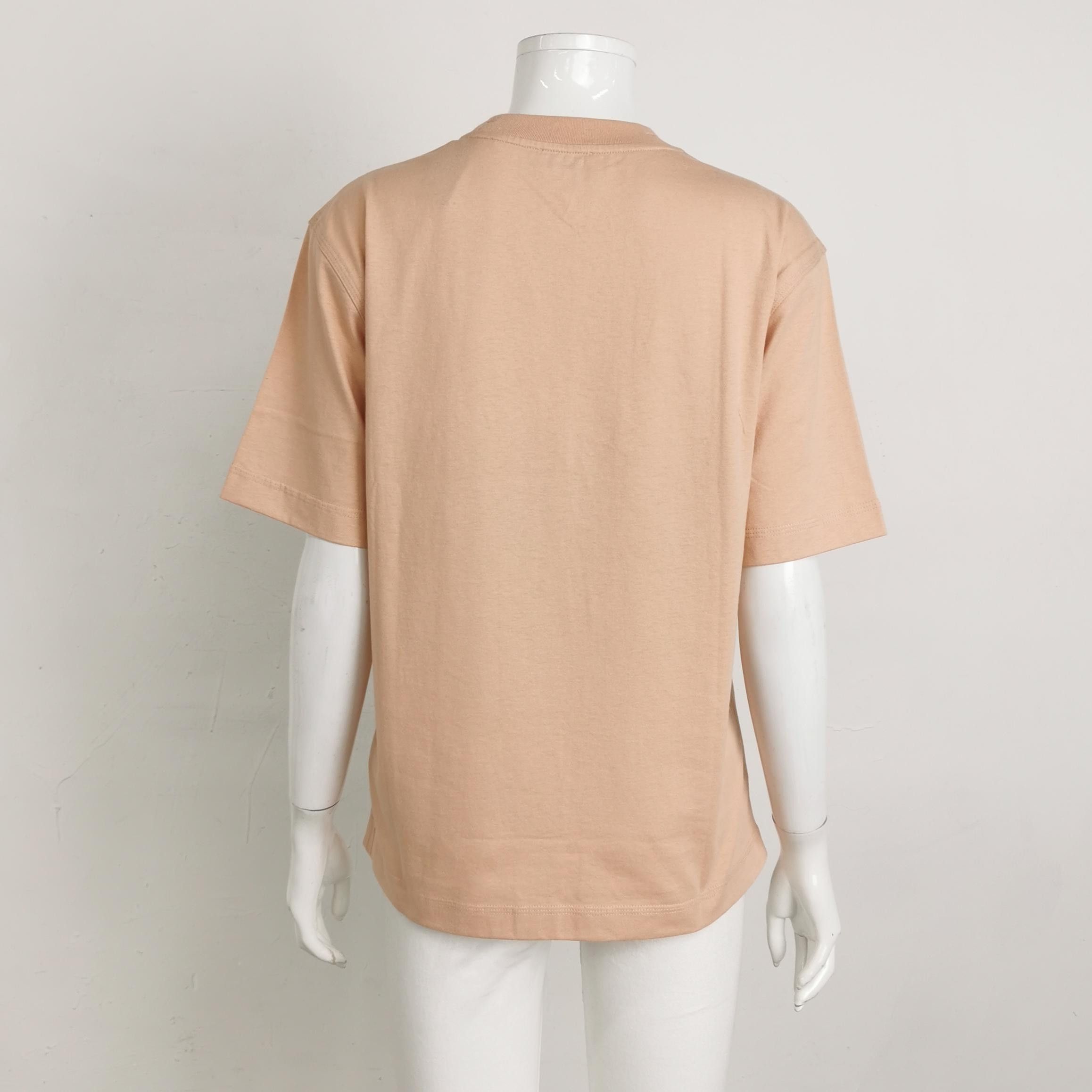 Burberry Burberry Women m Short Sleeve Shirts Size M / US 6-8 / IT 42-44 - 2 Thumbnail