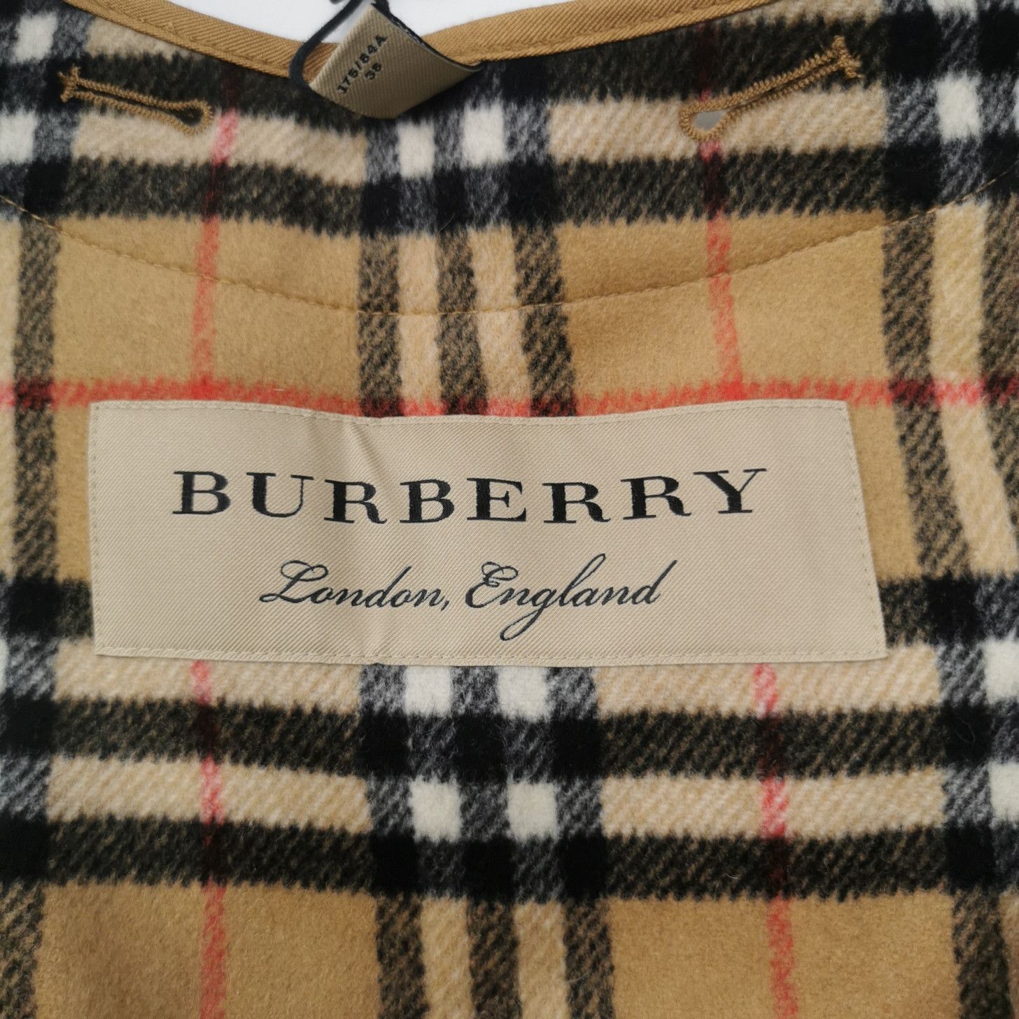 Burberry Burberry Women s Vests Size S / US 4 / IT 40 - 7 Thumbnail