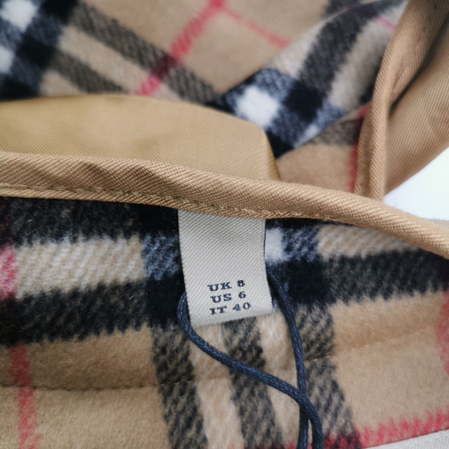 Burberry Burberry Women s Vests Size S / US 4 / IT 40 - 8 Thumbnail
