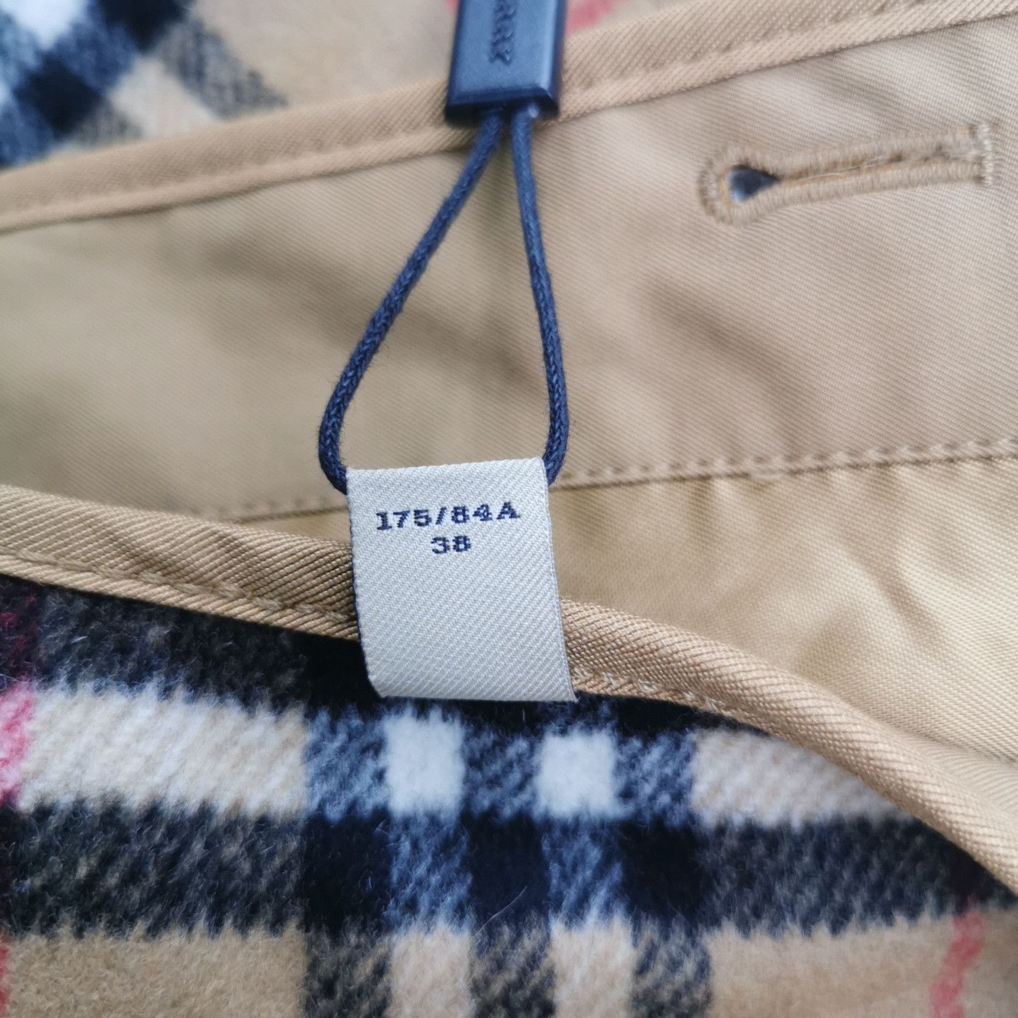 Burberry Burberry Women s Vests Size S / US 4 / IT 40 - 9 Thumbnail