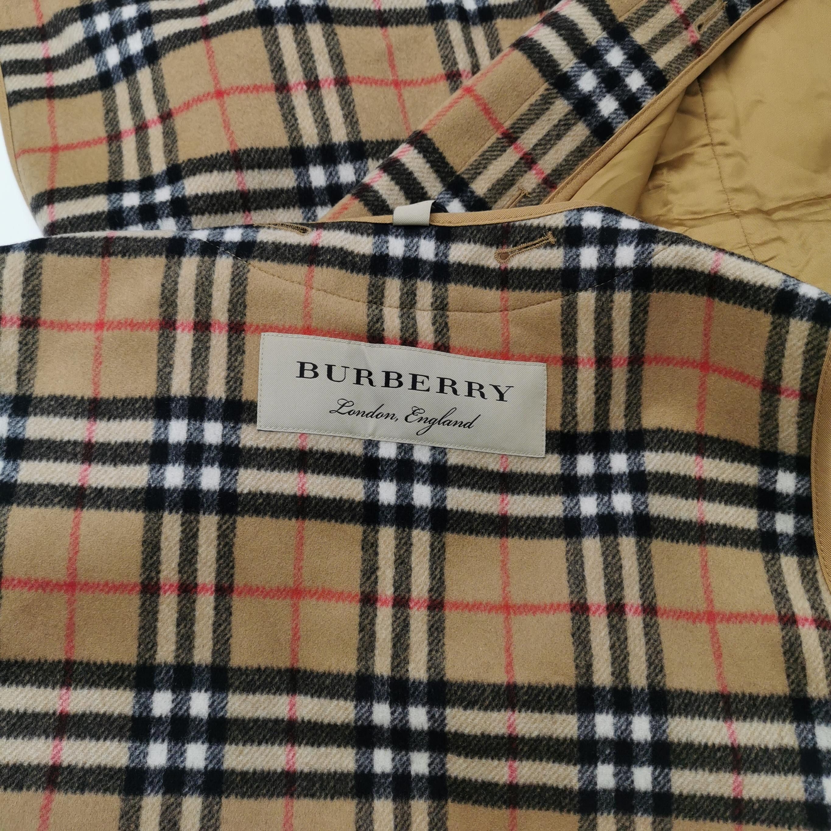 Burberry Burberry Women s Vests Size S / US 4 / IT 40 - 5 Thumbnail