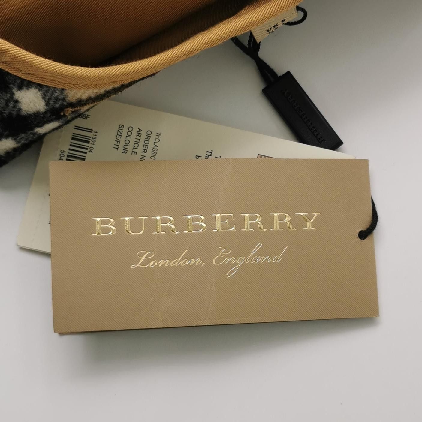 Burberry Burberry Women s Vests Size S / US 4 / IT 40 - 6 Thumbnail