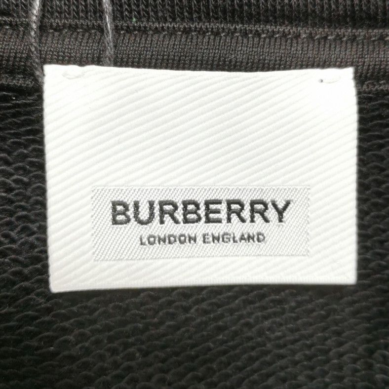 Burberry Burberry Women s Hoodies Size S / US 4 / IT 40 - 6 Thumbnail