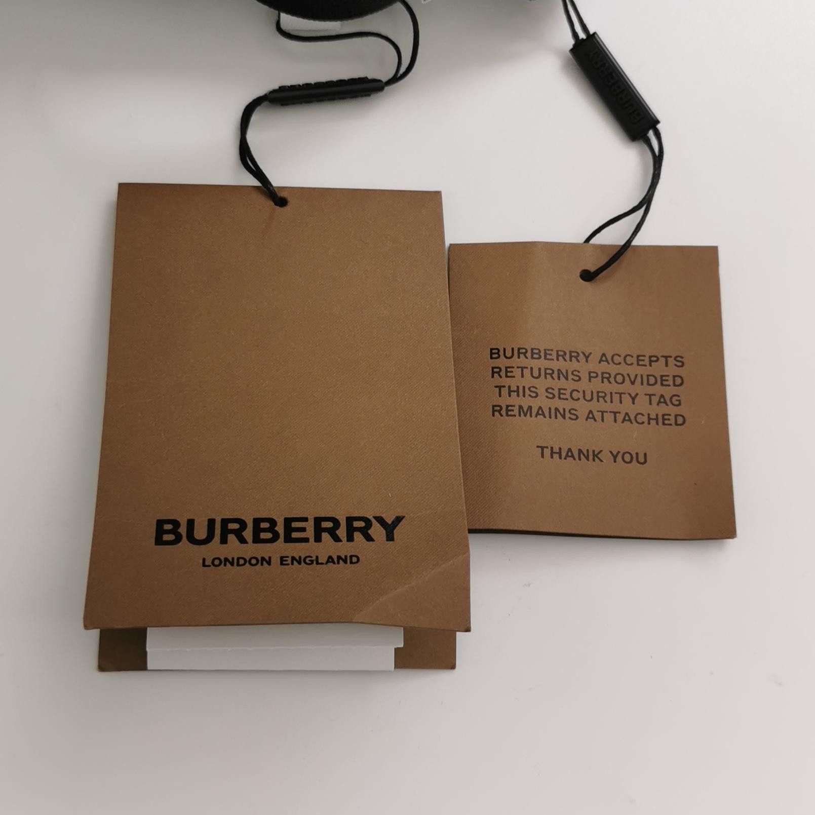 Burberry Burberry Women s Hoodies Size S / US 4 / IT 40 - 5 Thumbnail