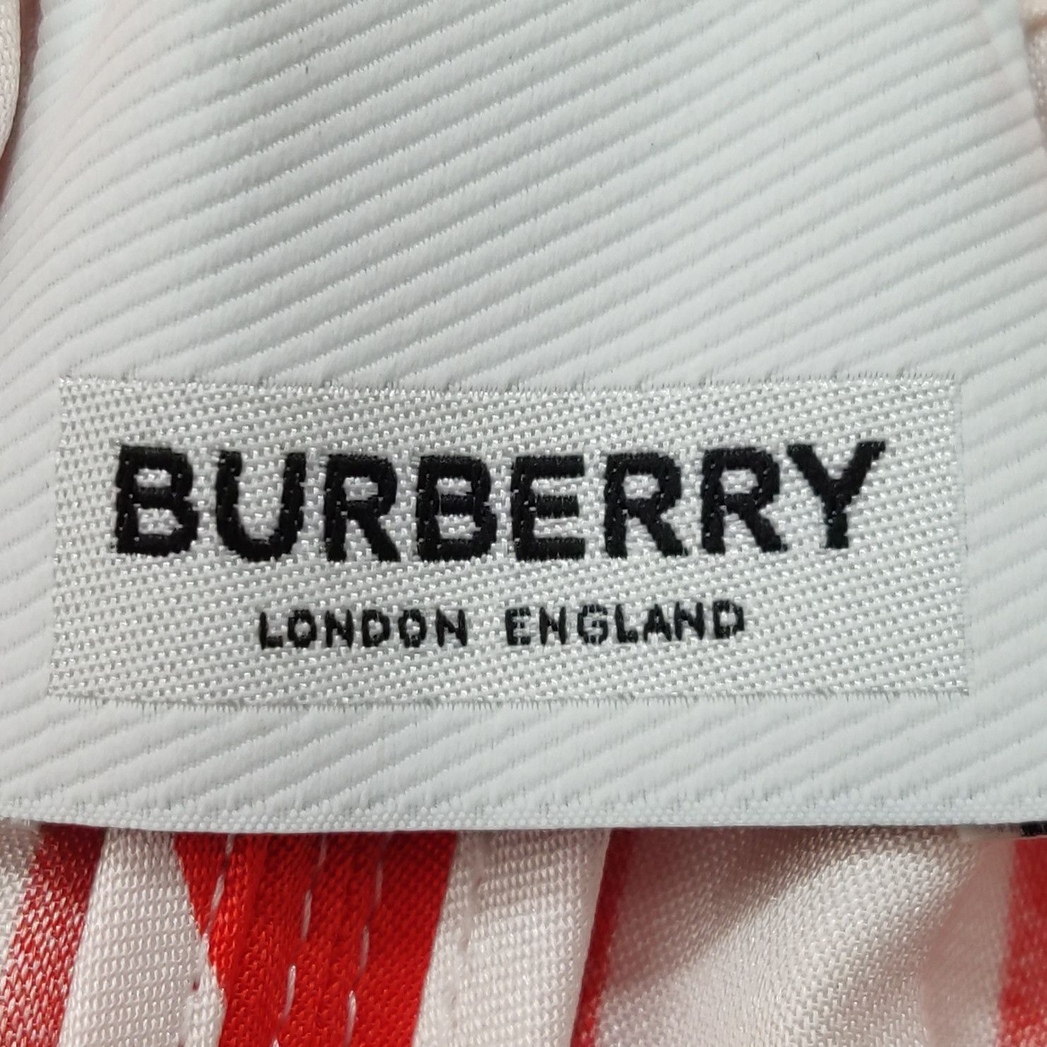 Burberry Burberry Women 4 Shorts Size 27" / US 4 / IT 40 - 5 Thumbnail