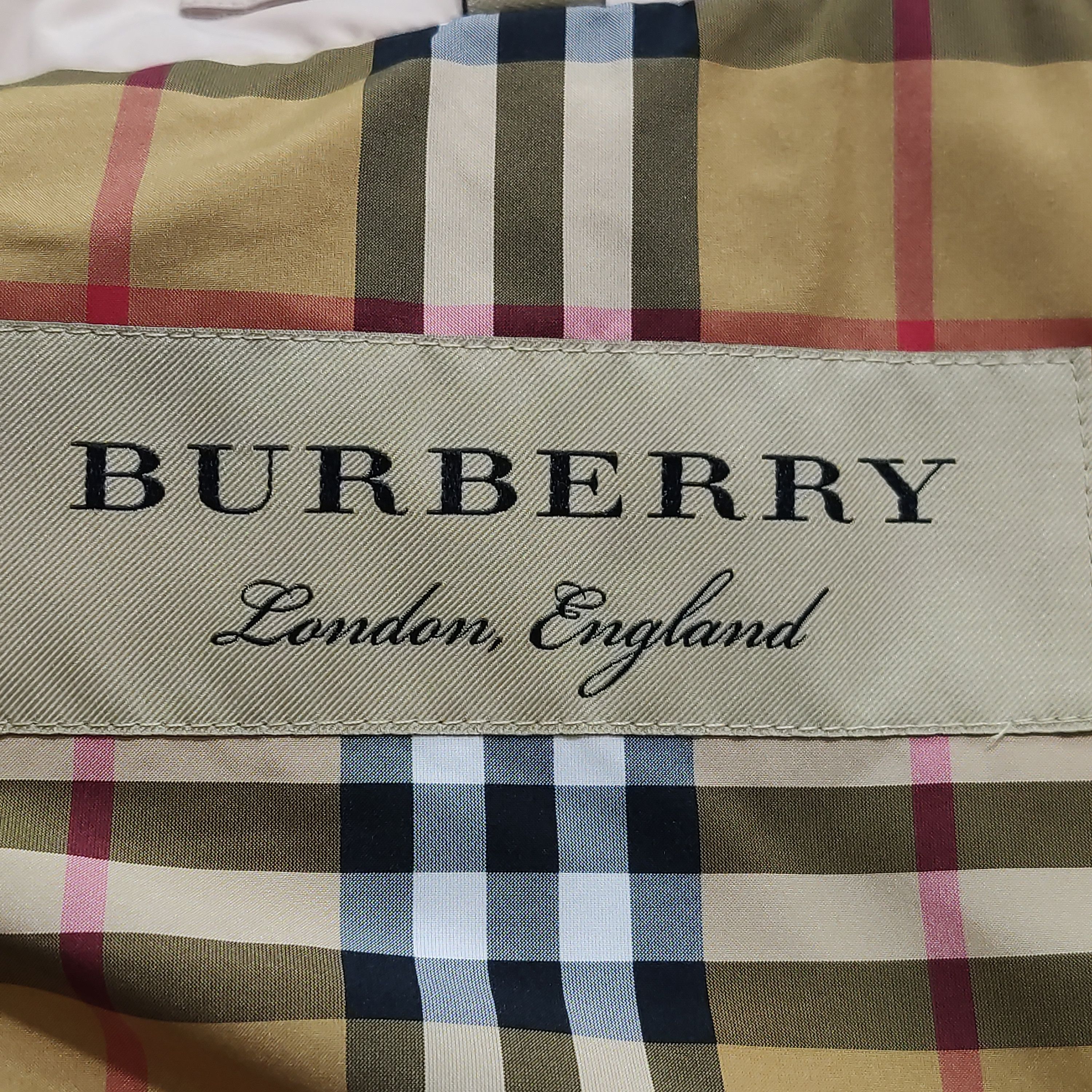 Burberry Burberry Women s Coats Size S / US 4 / IT 40 - 5 Thumbnail