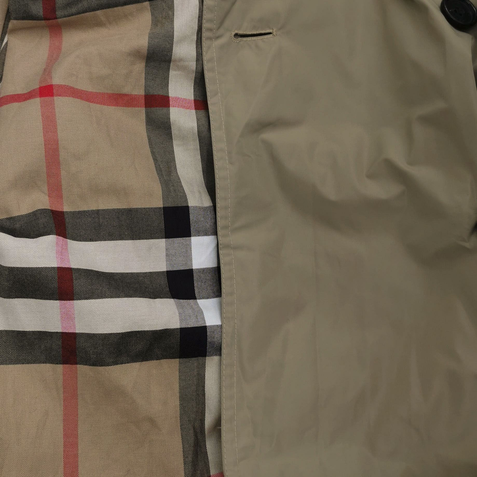 Burberry Burberry Women 4 Coats Size S / US 4 / IT 40 - 3 Thumbnail