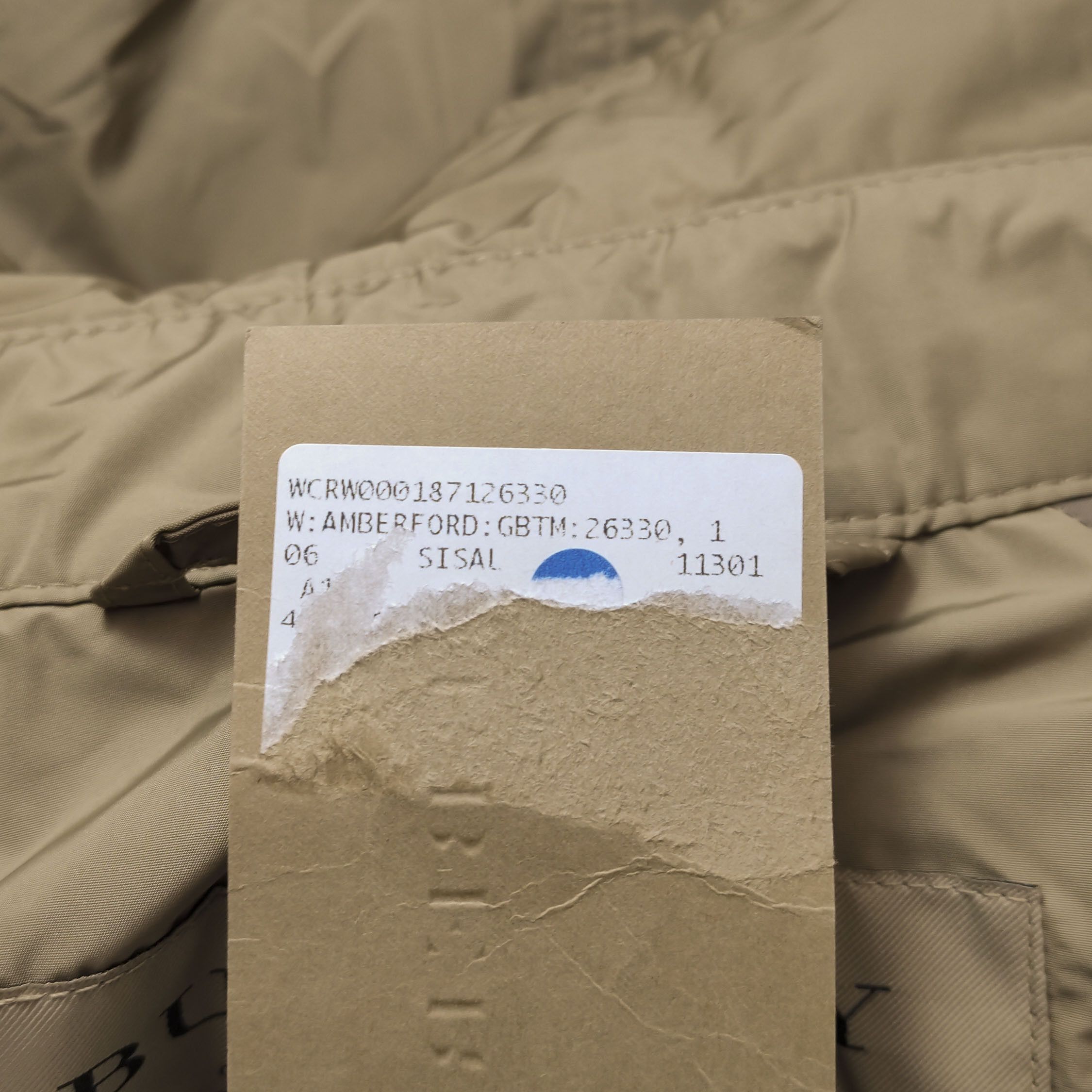 Burberry Burberry Women 4 Coats Size S / US 4 / IT 40 - 12 Thumbnail
