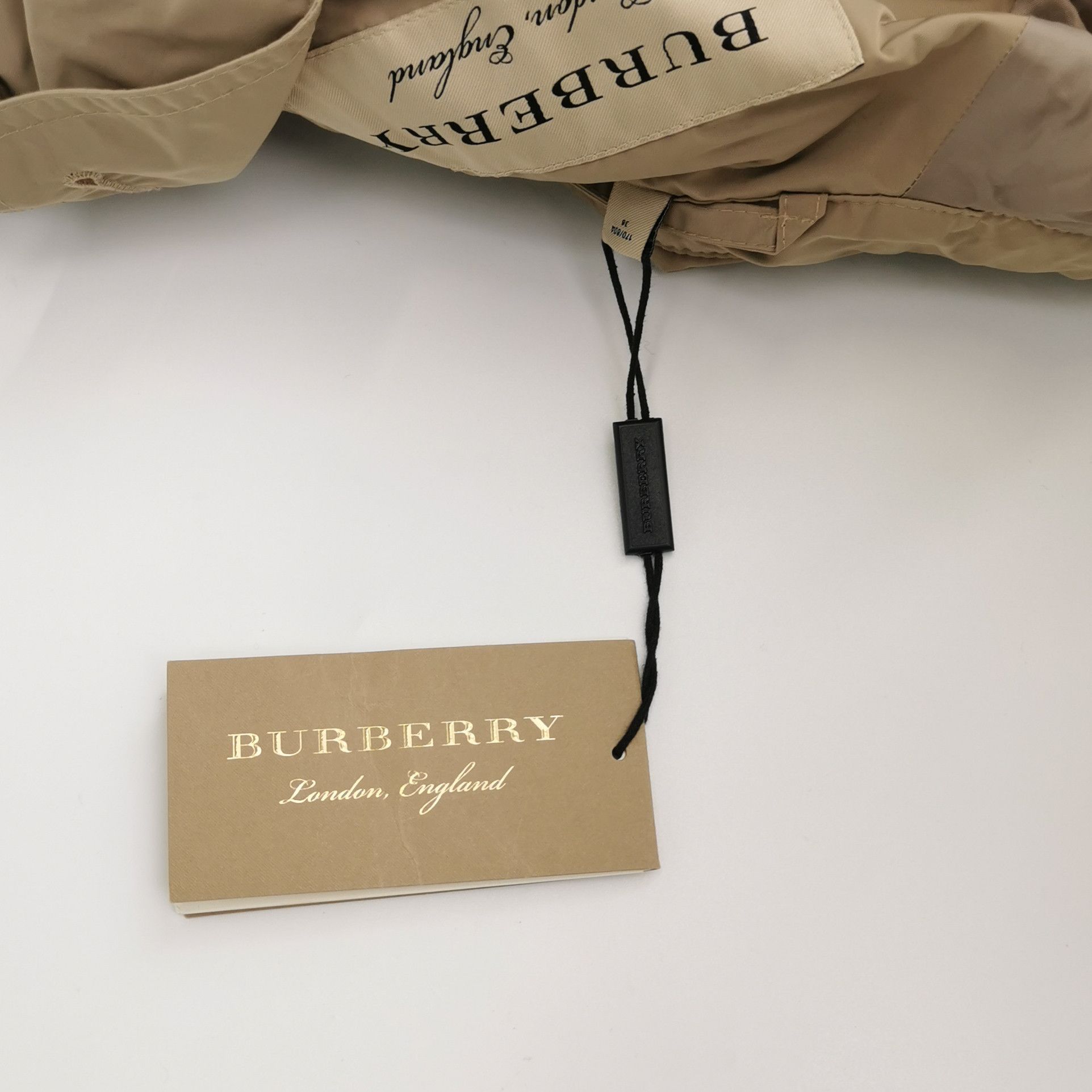 Burberry Burberry Women 4 Coats Size S / US 4 / IT 40 - 4 Thumbnail
